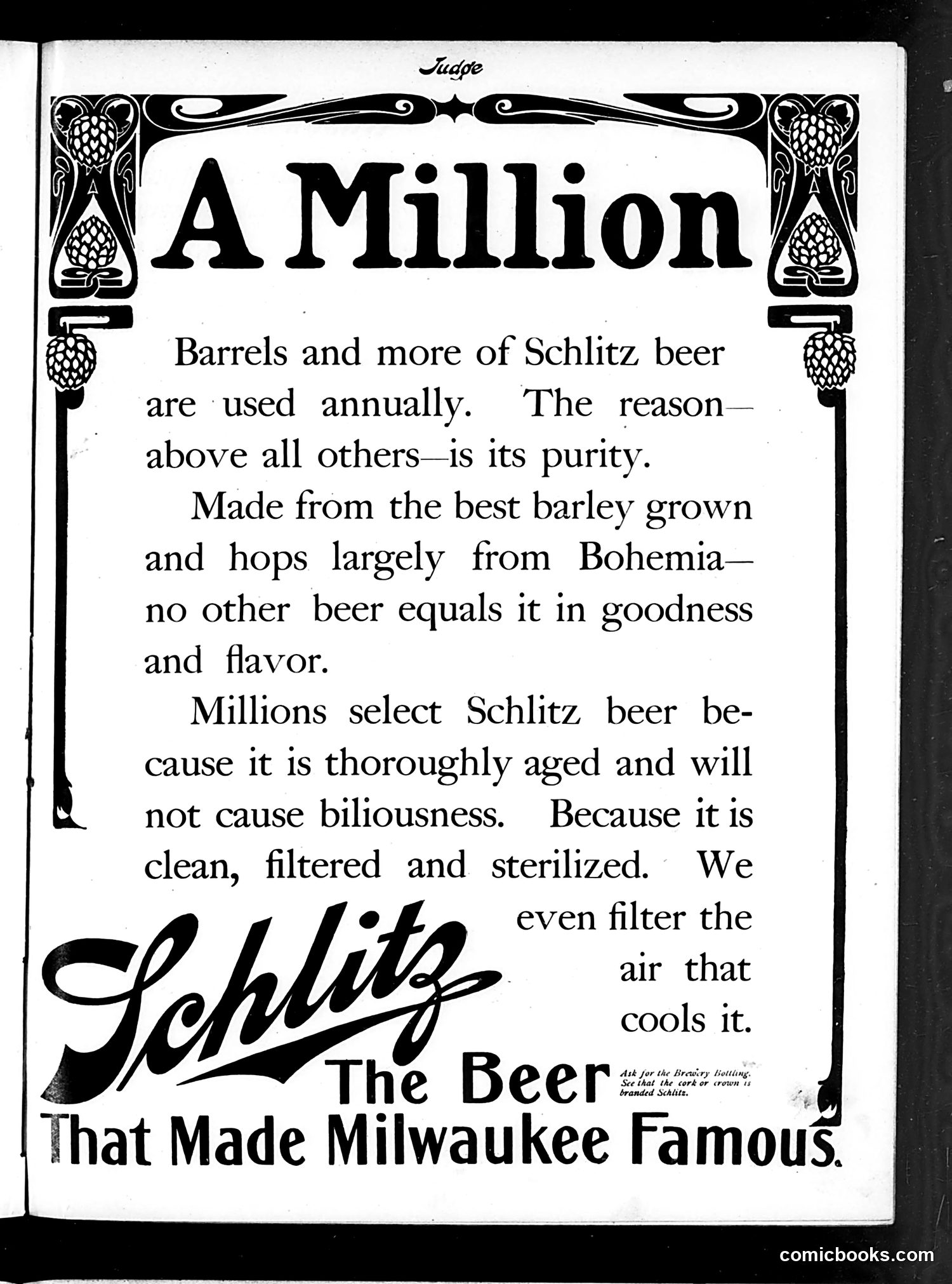 Judge — November 10, 1906 — page 11