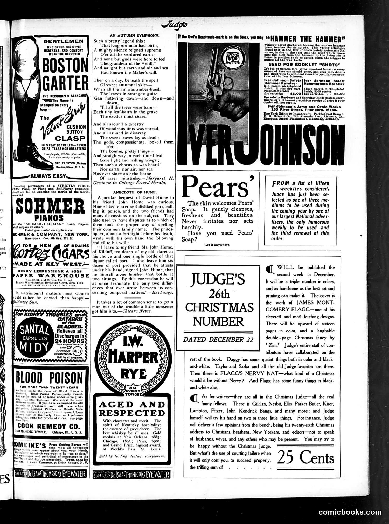 Judge — November 10, 1906 — page 15