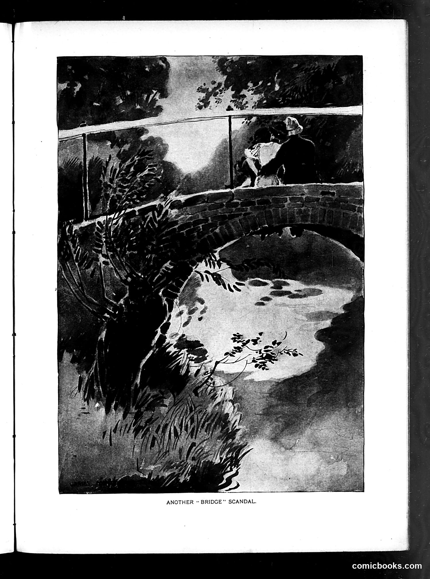 Judge — November 17, 1906 — page 5