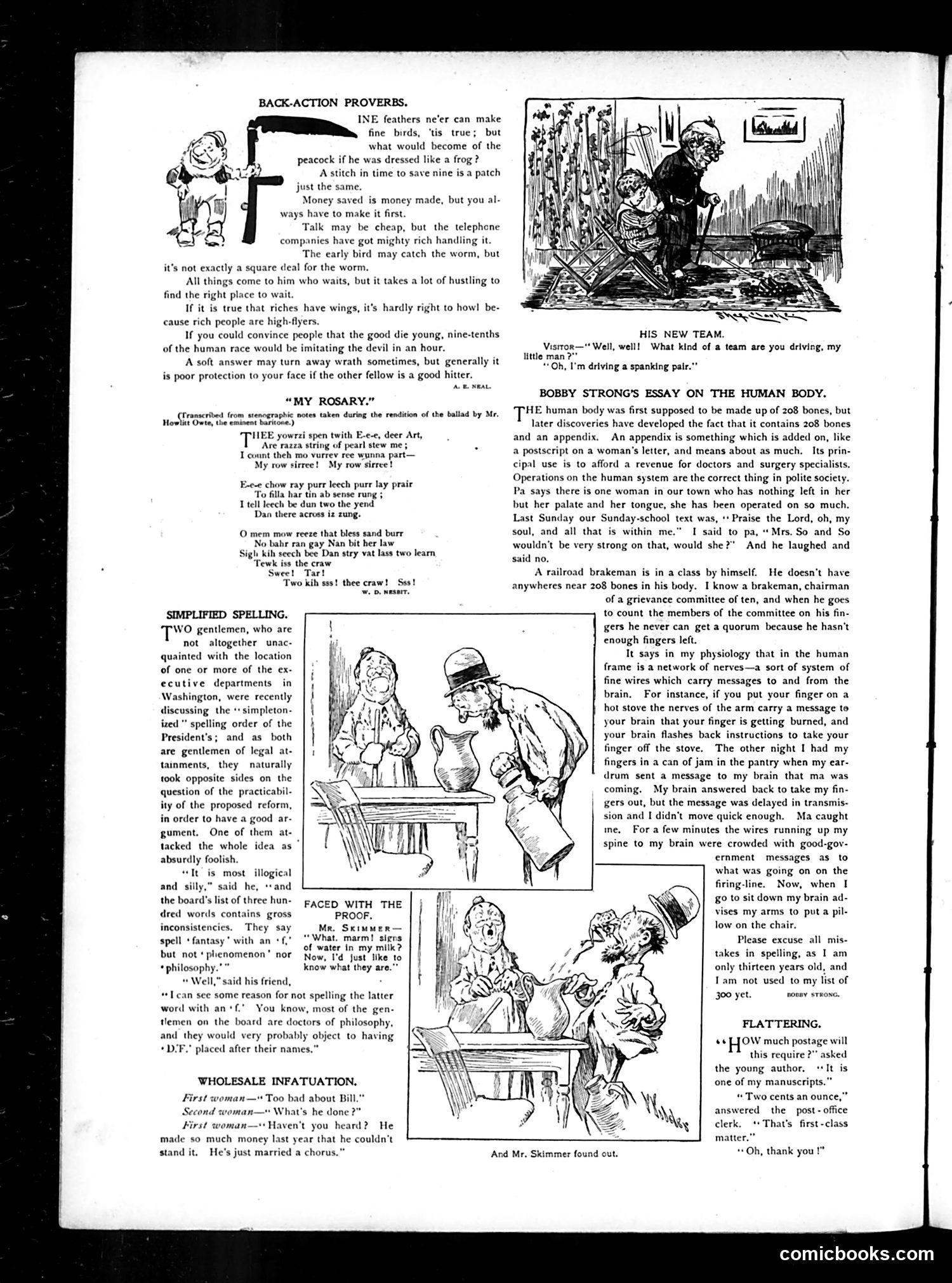 Judge — November 17, 1906 — page 6