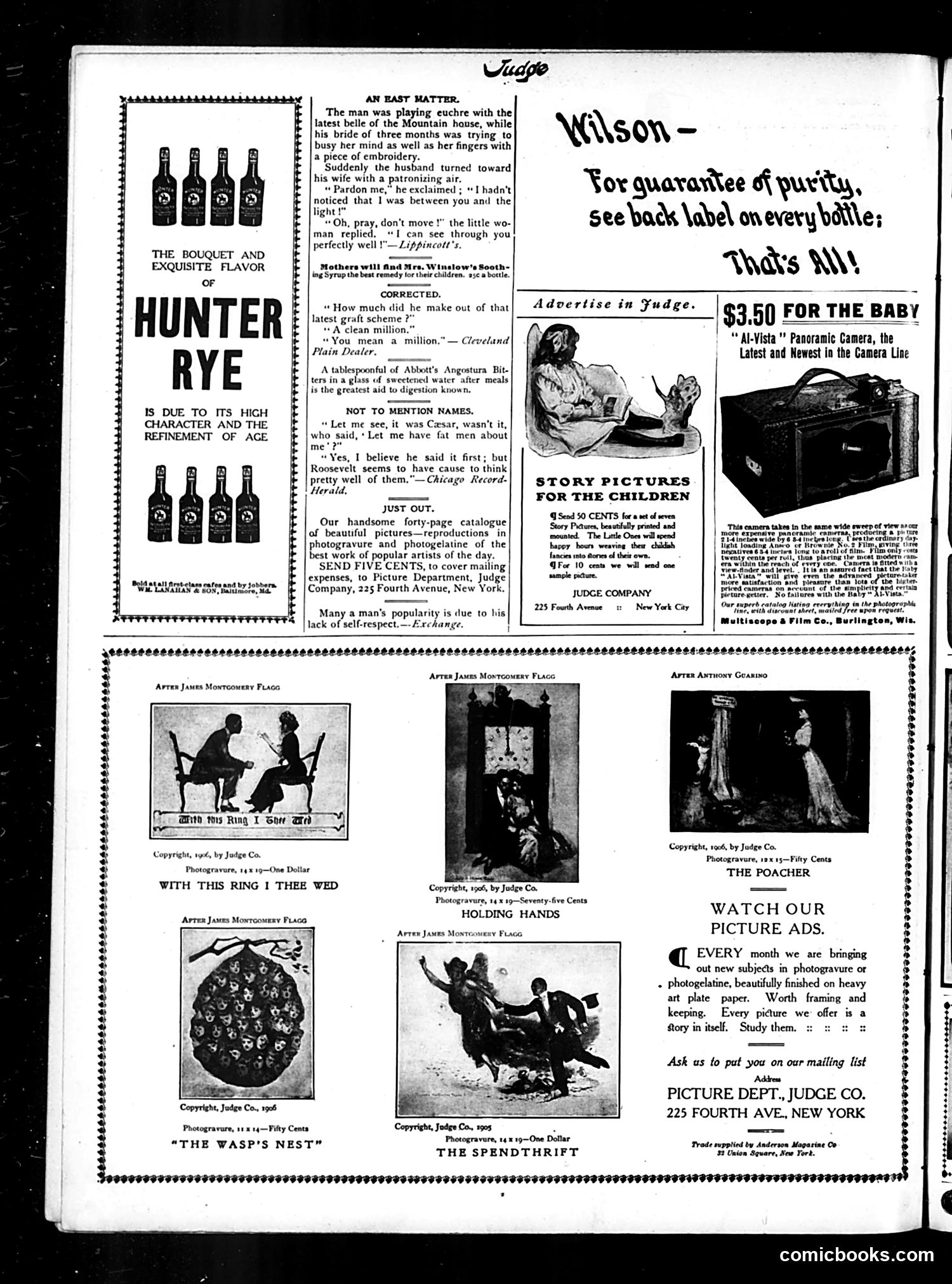 Judge — November 17, 1906 — page 12
