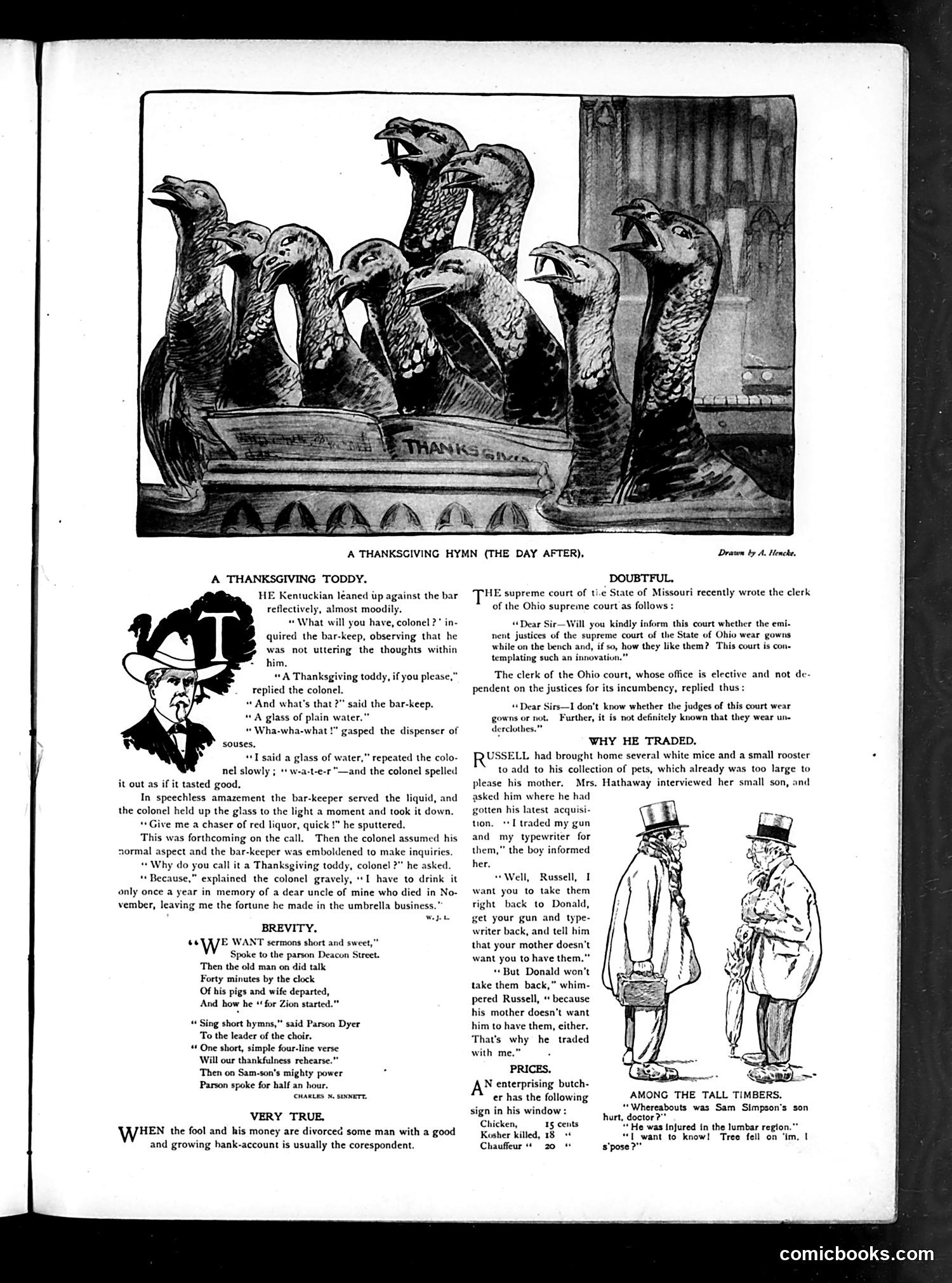 Judge — November 24, 1906 — page 3