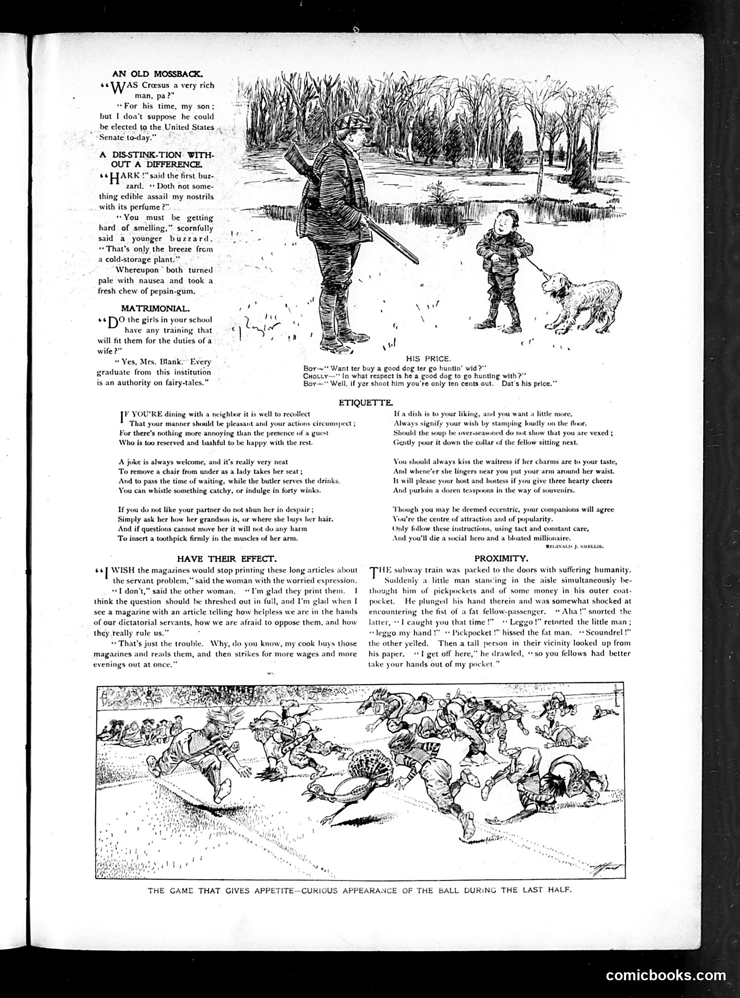 Judge — November 24, 1906 — page 7