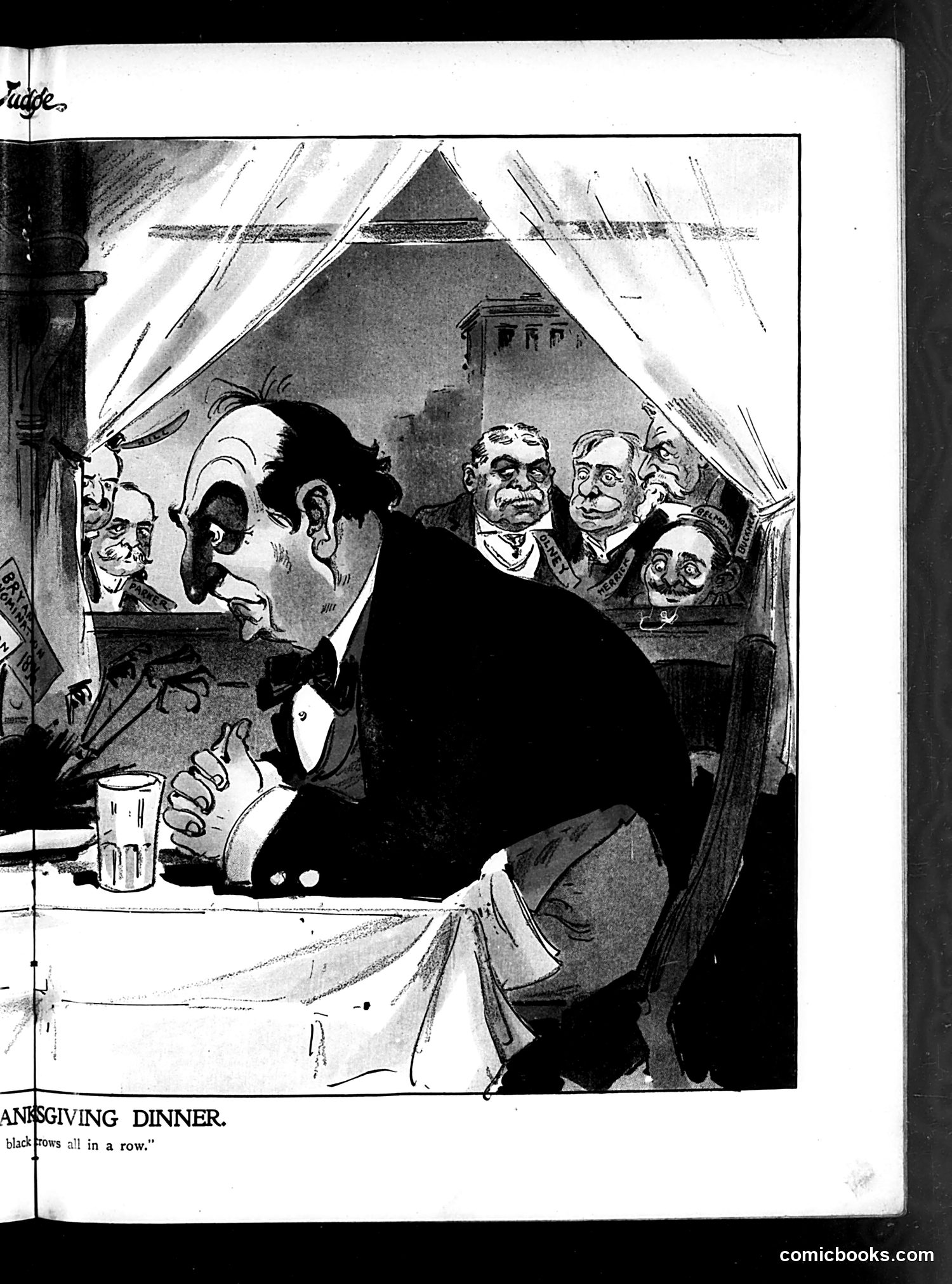Judge — November 24, 1906 — page 9