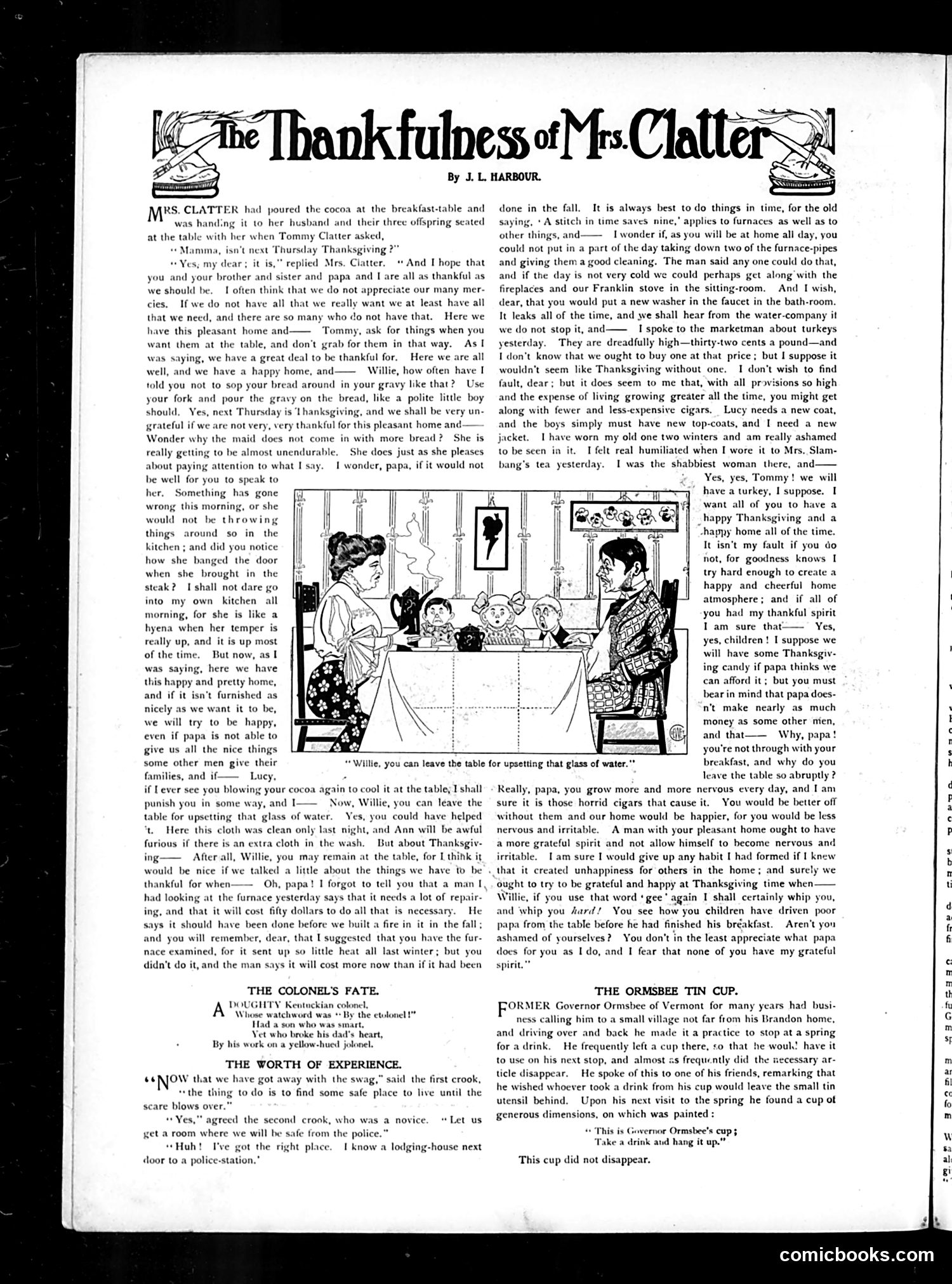 Judge — November 24, 1906 — page 10