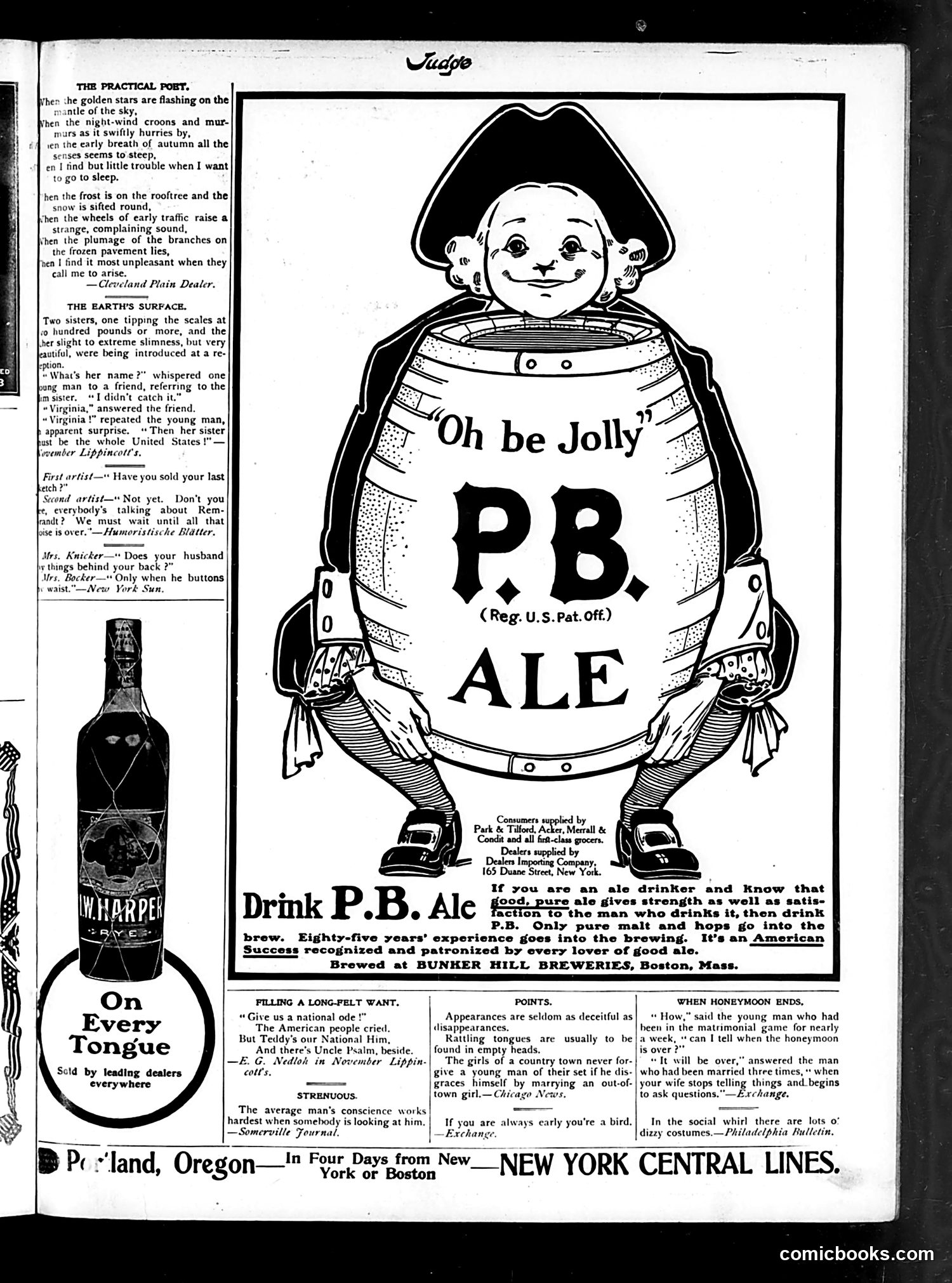 Judge — November 24, 1906 — page 15