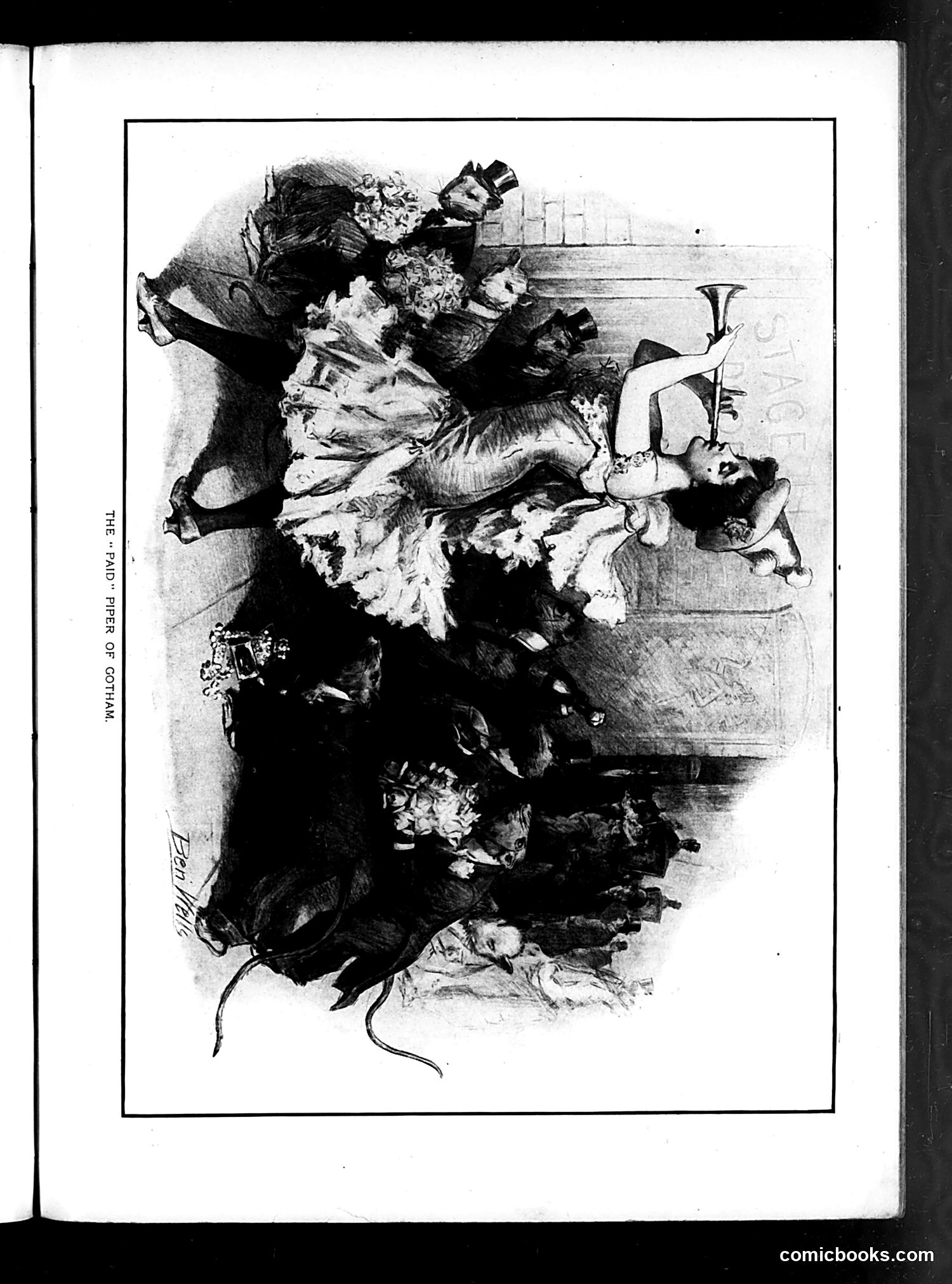 Judge — December 1, 1906 — page 5