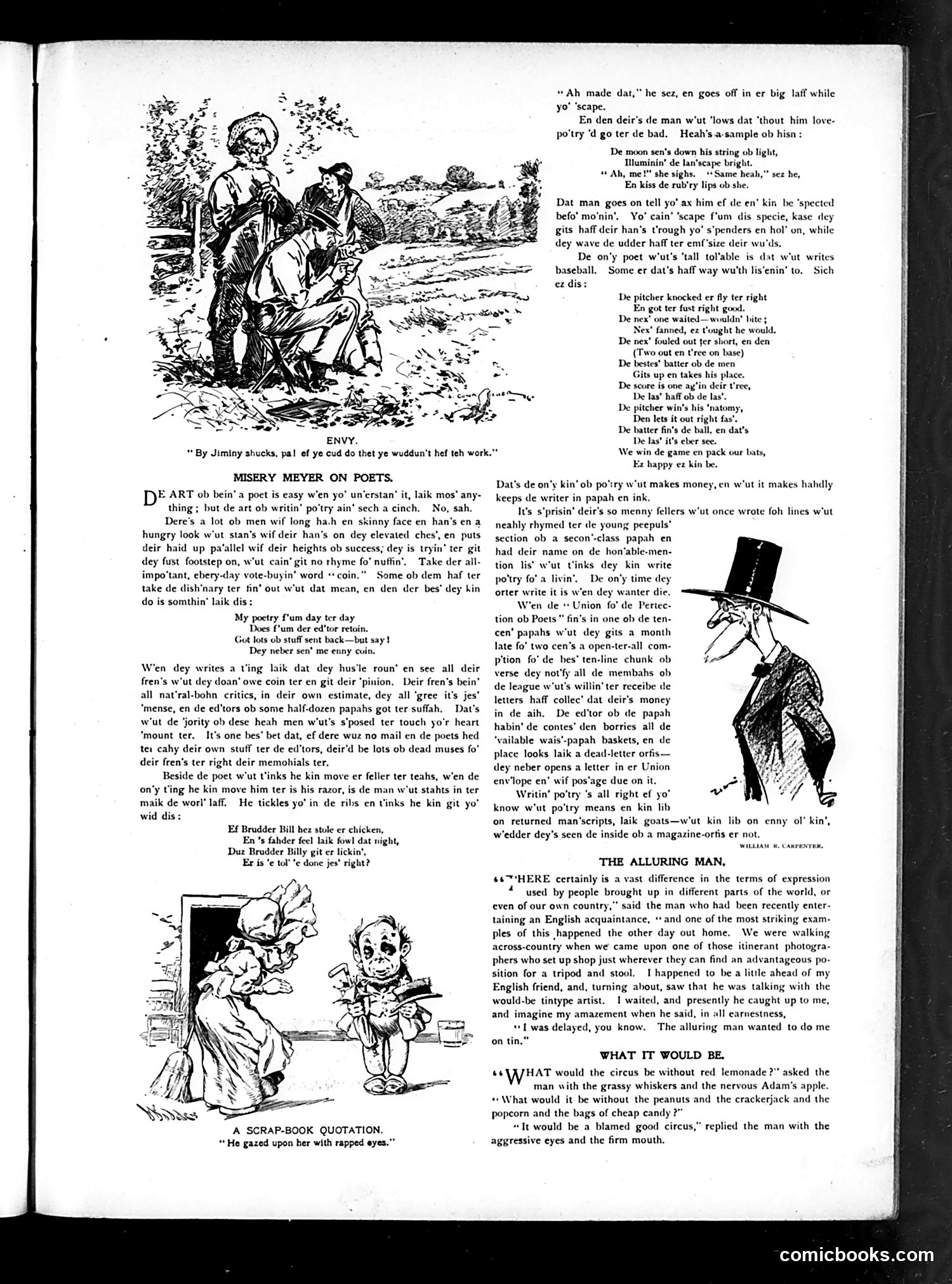 Judge — December 1, 1906 — page 7