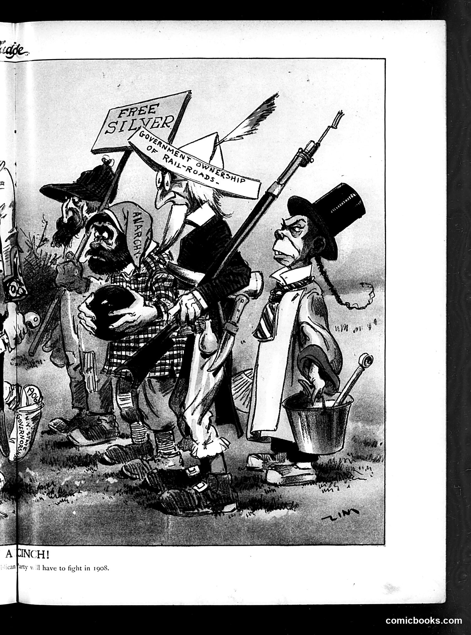 Judge — December 8, 1906 — page 9