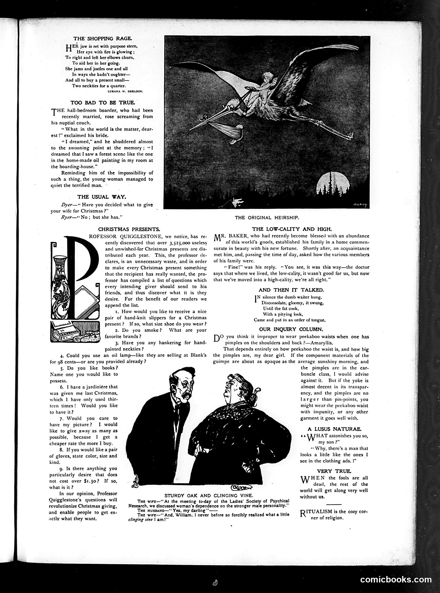 Judge — December 15, 1906 — page 3