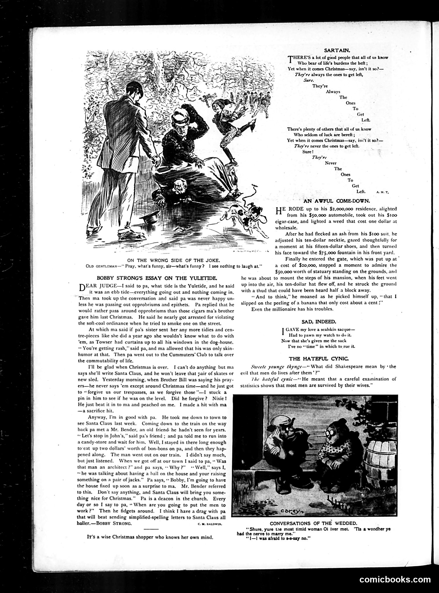 Judge — December 15, 1906 — page 6