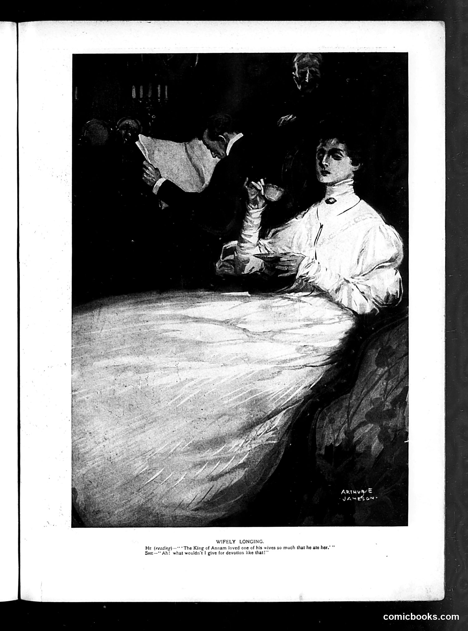 Judge — December 15, 1906 — page 7