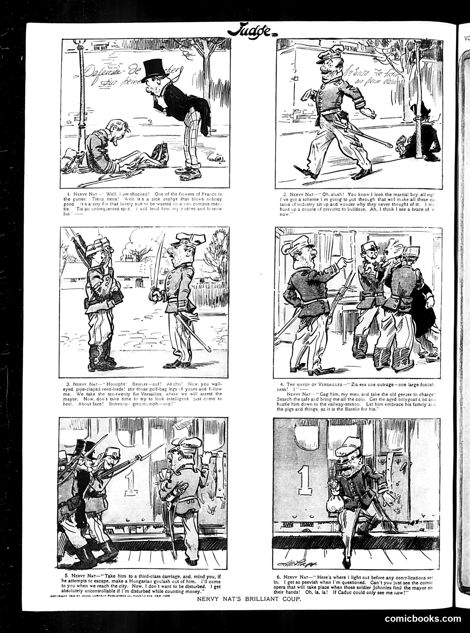 Judge — December 15, 1906 — page 16
