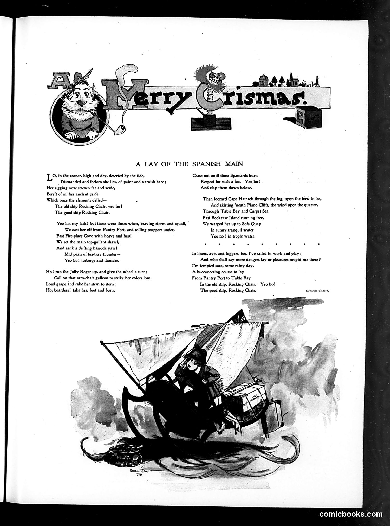 Judge — December 22, 1906 — page 11