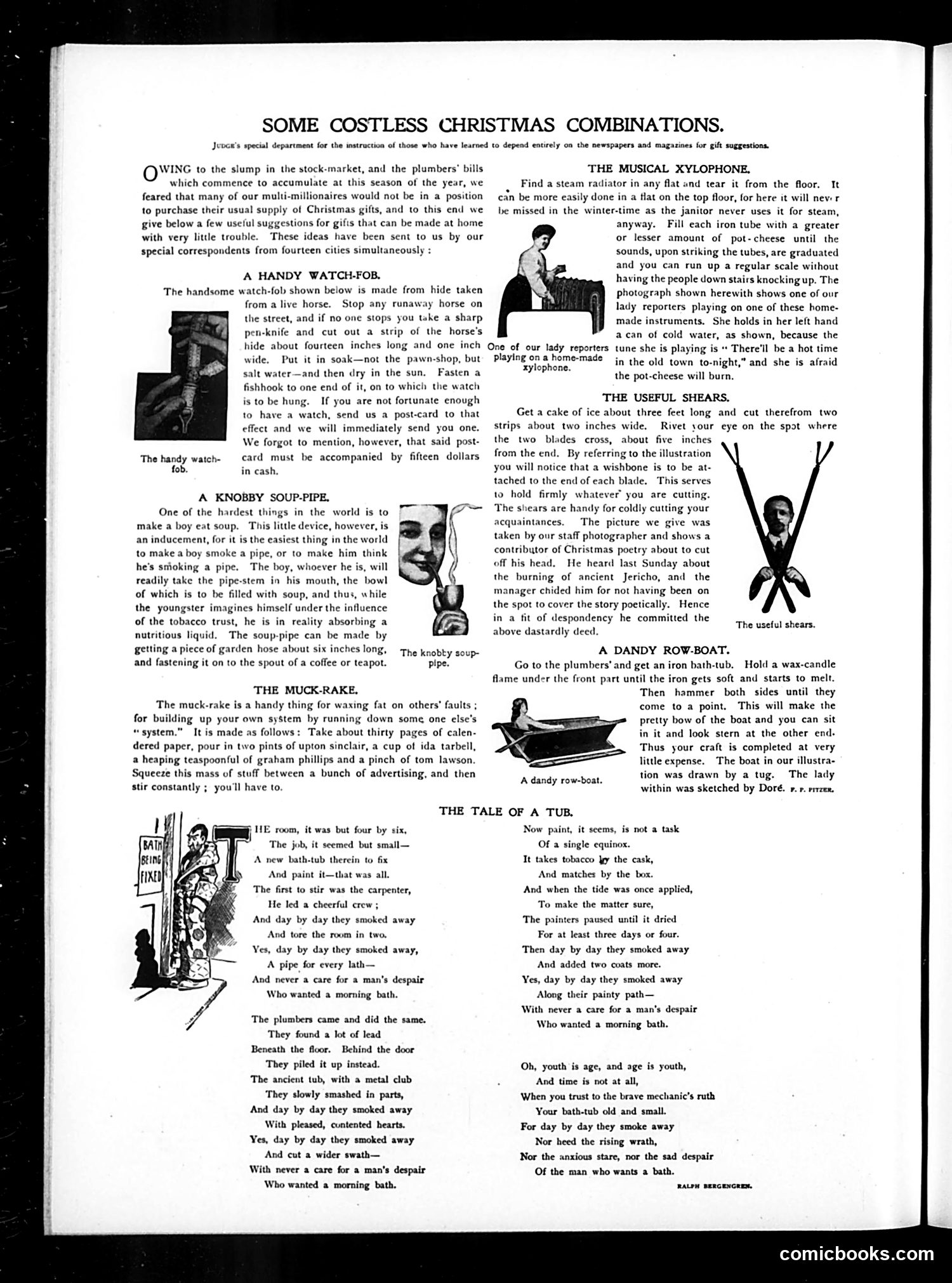 Judge — December 22, 1906 — page 12