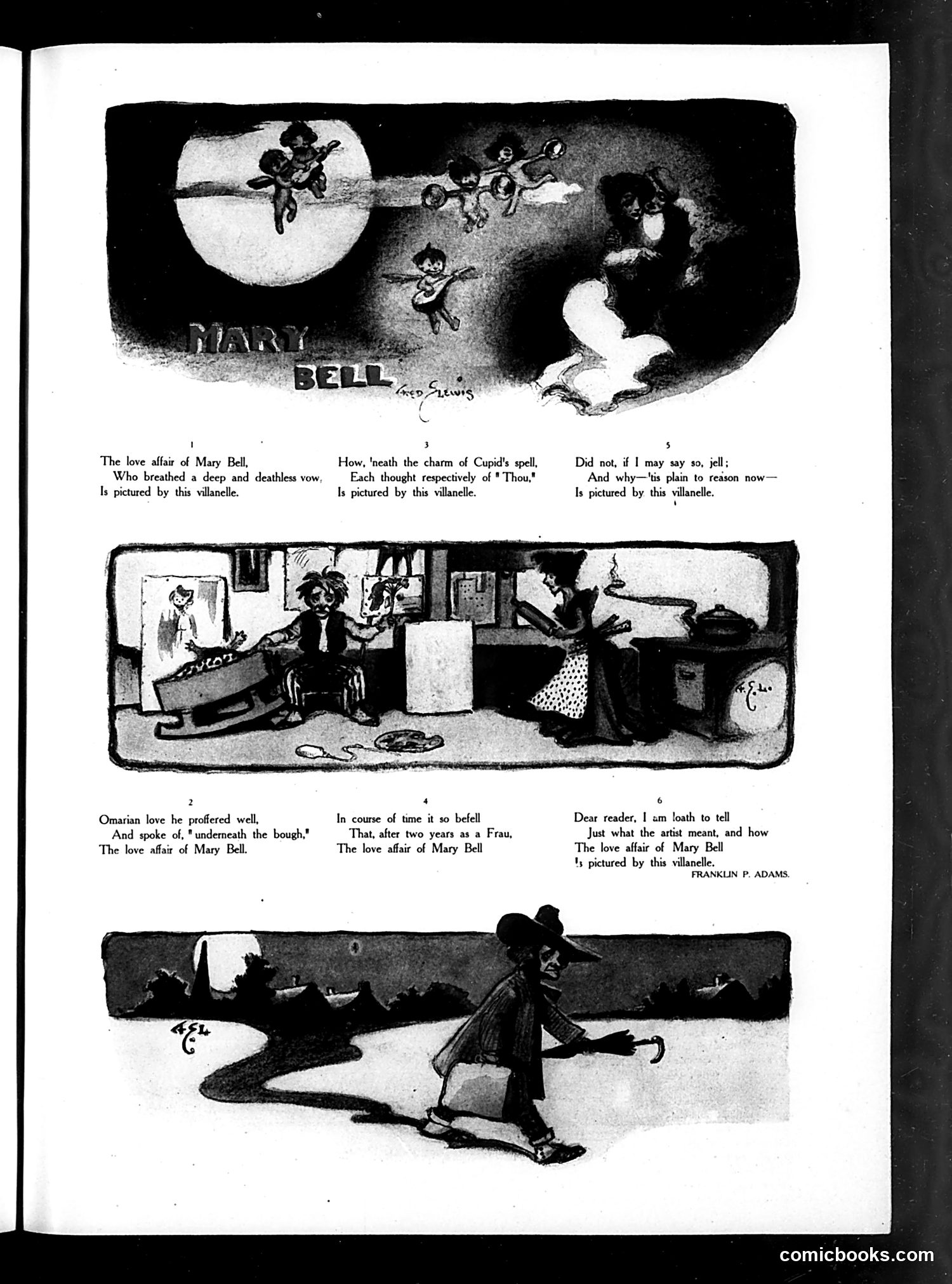 Judge — December 22, 1906 — page 15