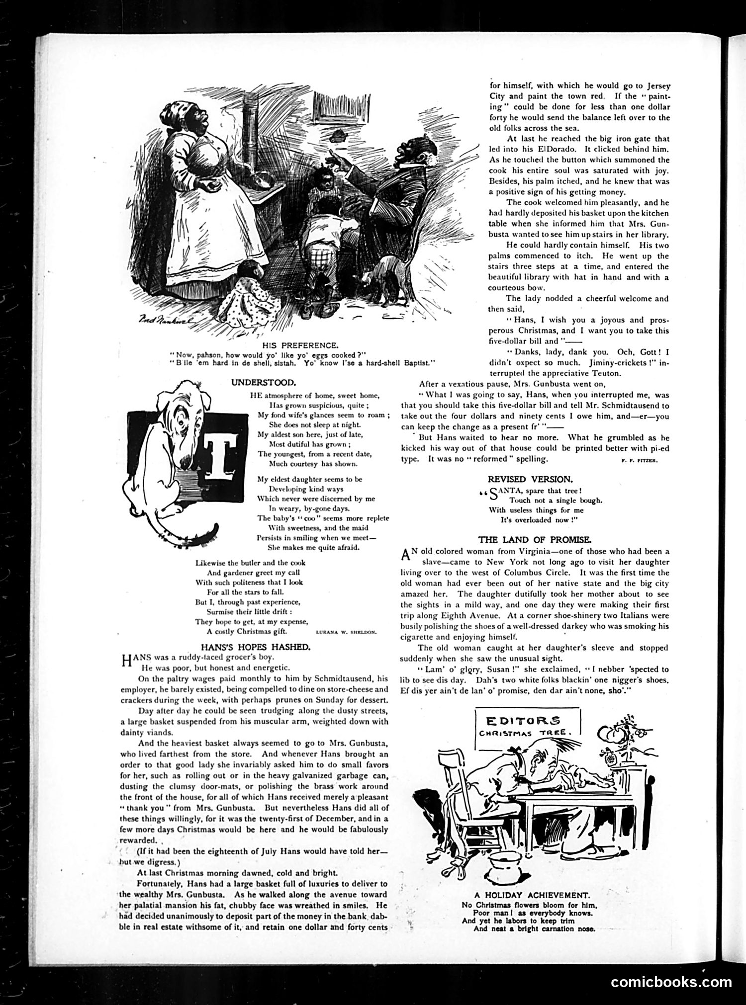 Judge — December 22, 1906 — page 18