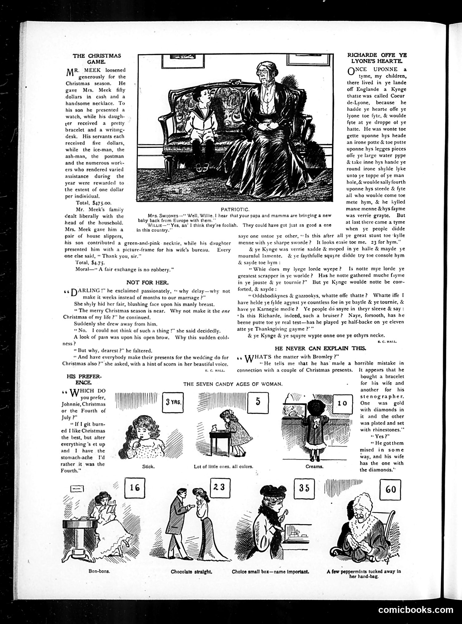 Judge — December 22, 1906 — page 20