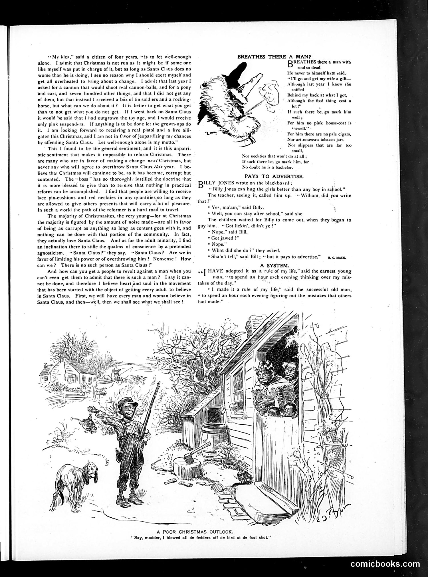Judge — December 22, 1906 — page 23