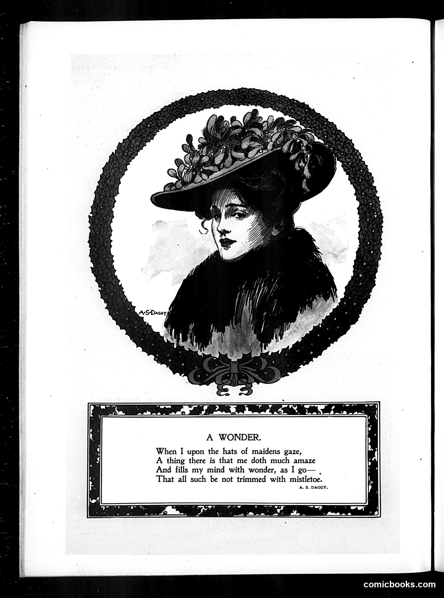 Judge — December 22, 1906 — page 30