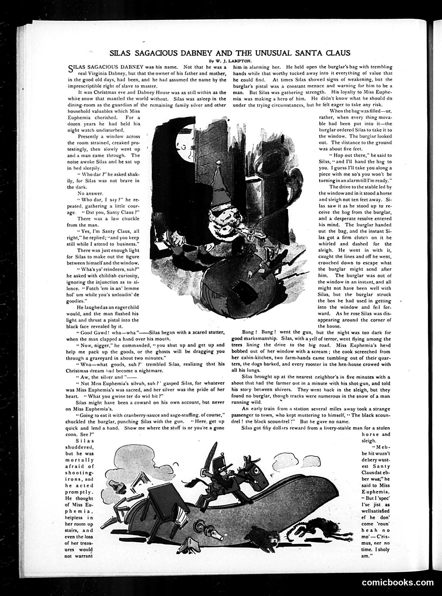 Judge — December 22, 1906 — page 32
