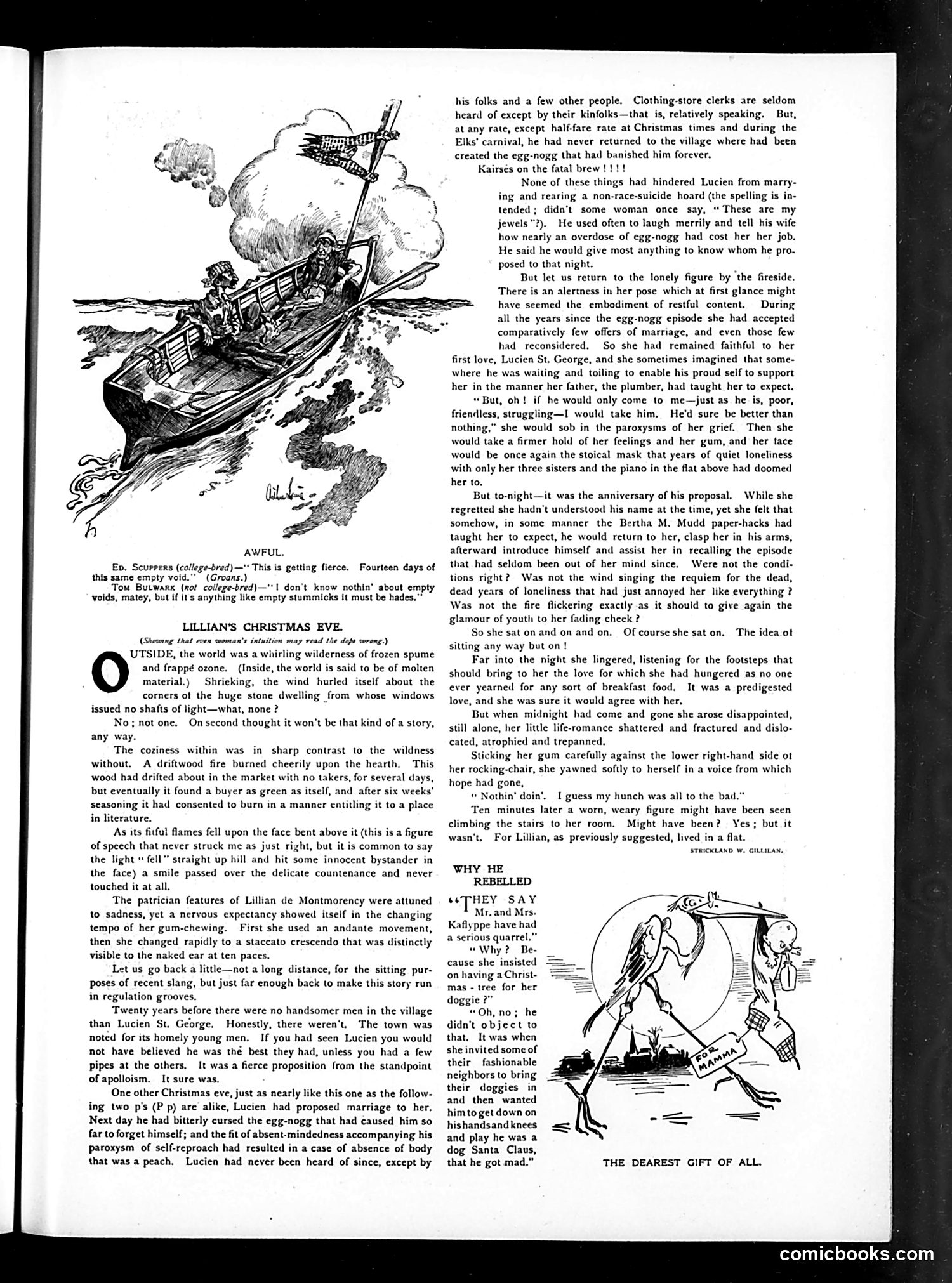 Judge — December 22, 1906 — page 33