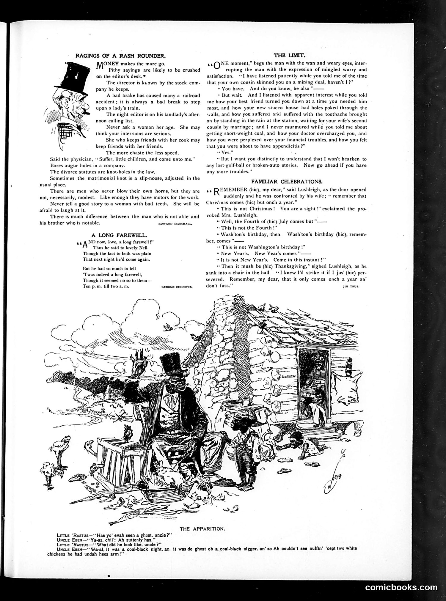 Judge — December 22, 1906 — page 35