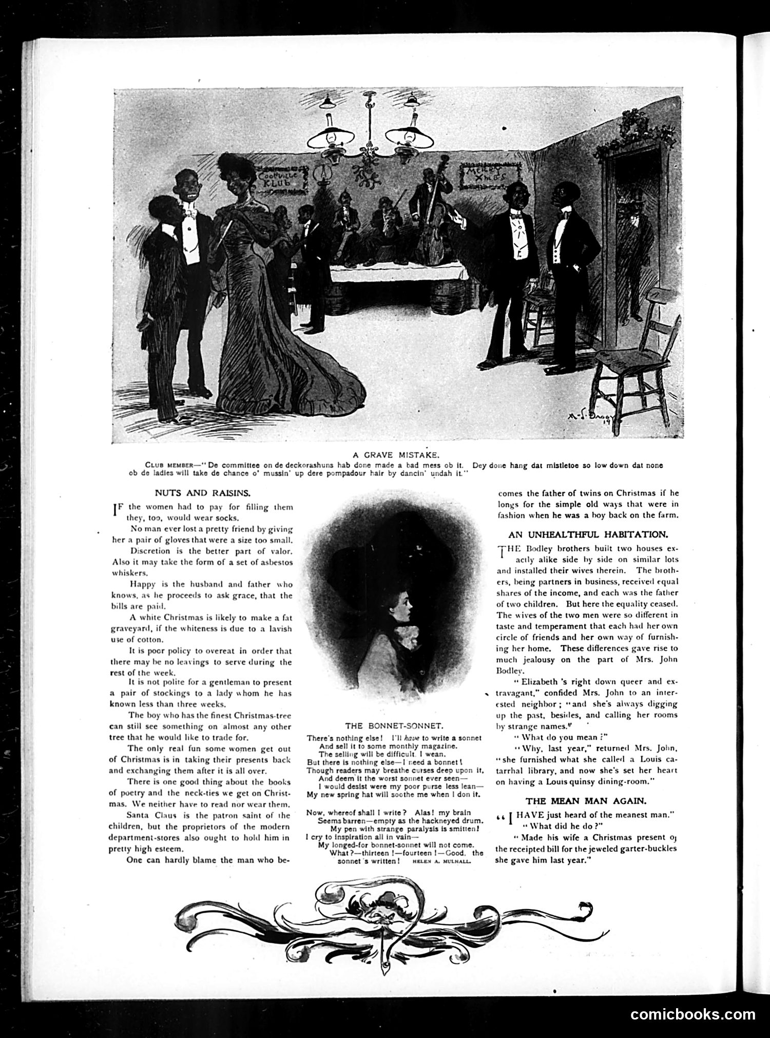 Judge — December 22, 1906 — page 36