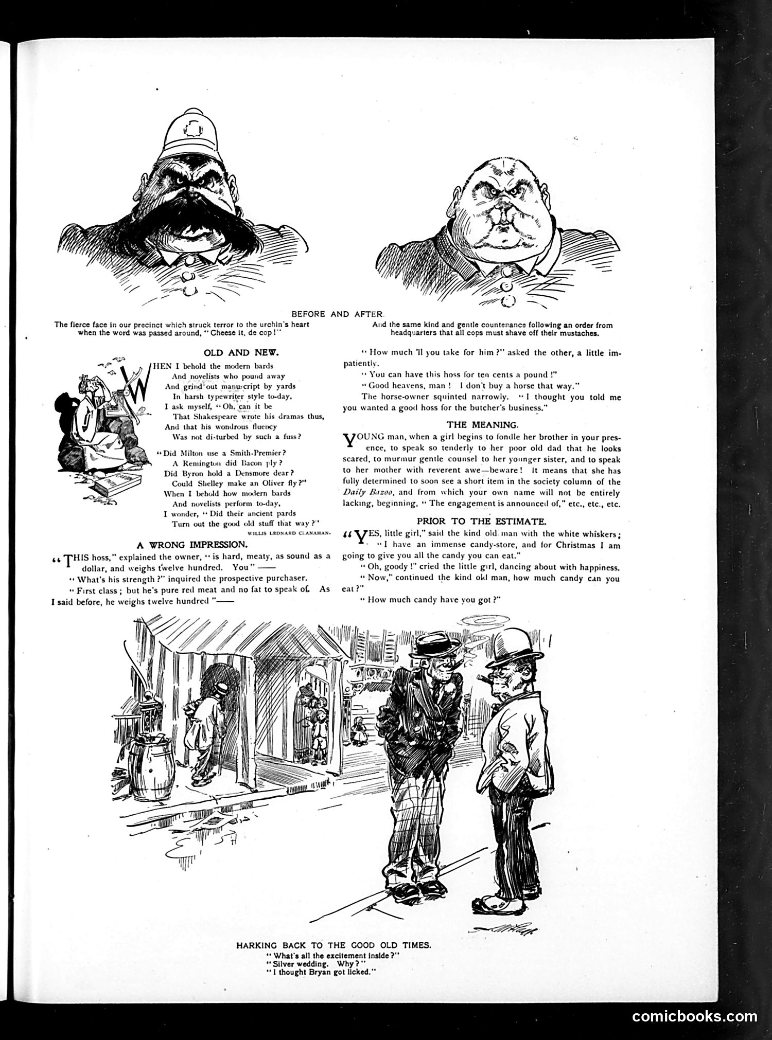 Judge — December 22, 1906 — page 37