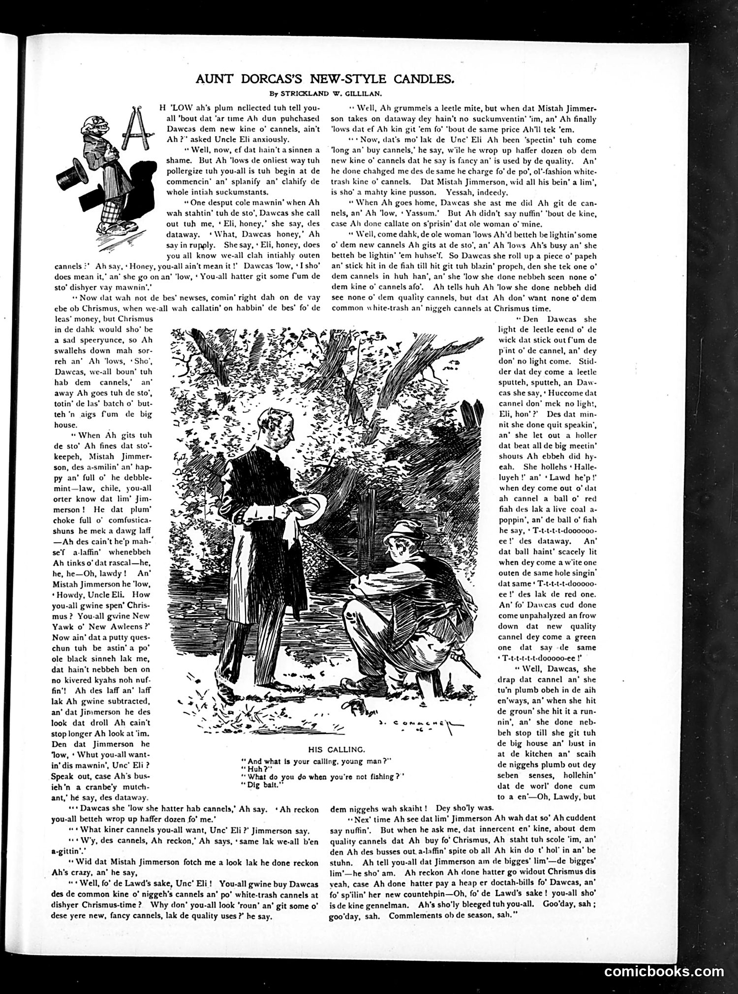 Judge — December 22, 1906 — page 39