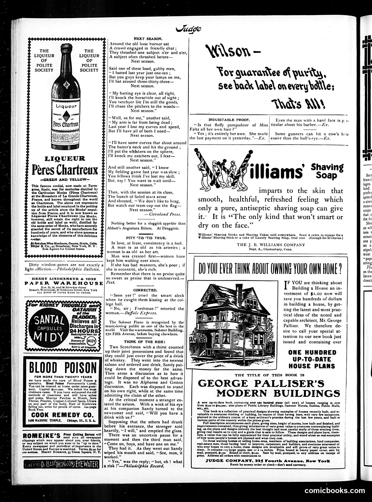 Judge — December 22, 1906 — page 42