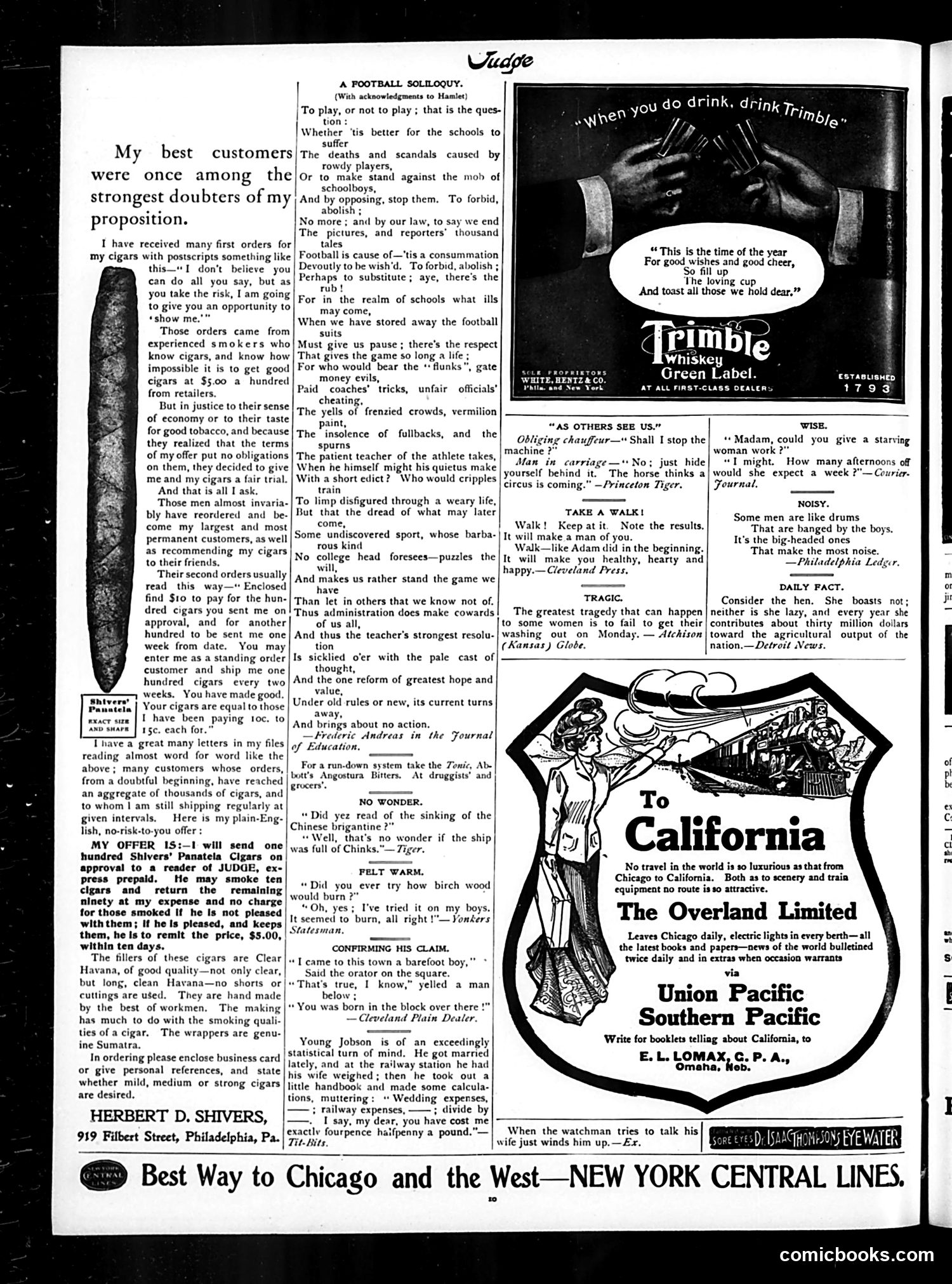 Judge — December 22, 1906 — page 44