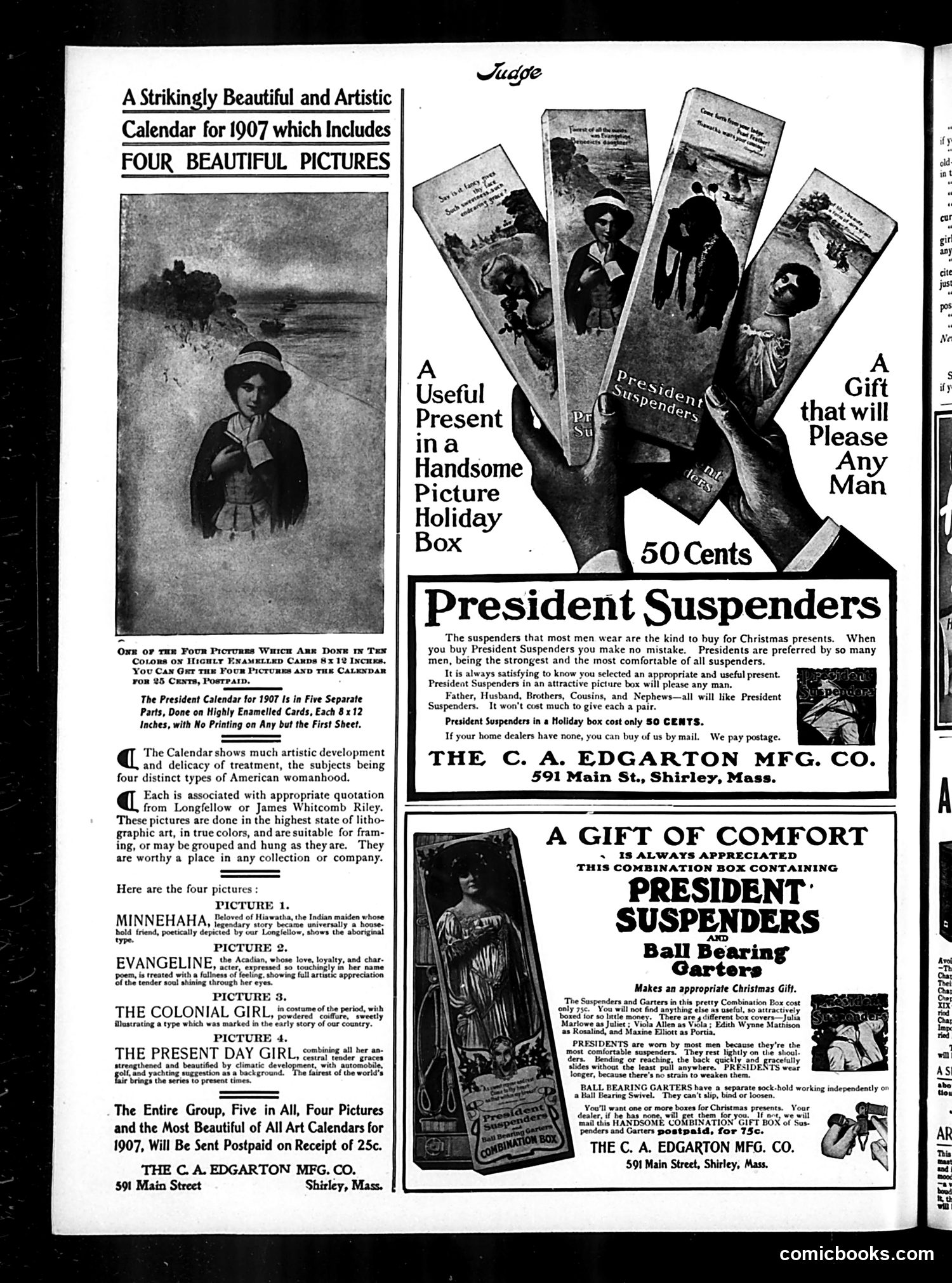 Judge — December 22, 1906 — page 46