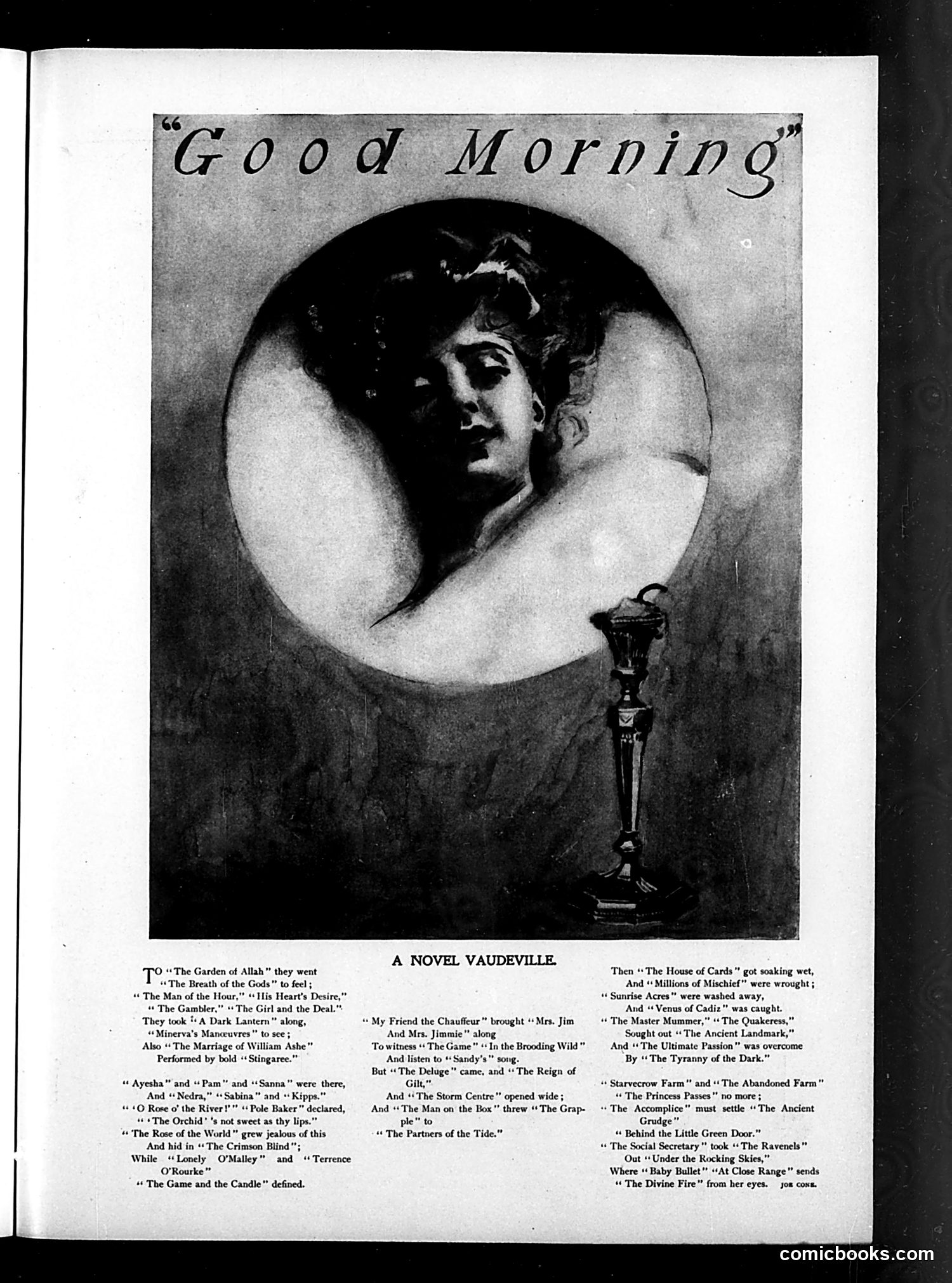 Judge — December 29, 1906 — page 7