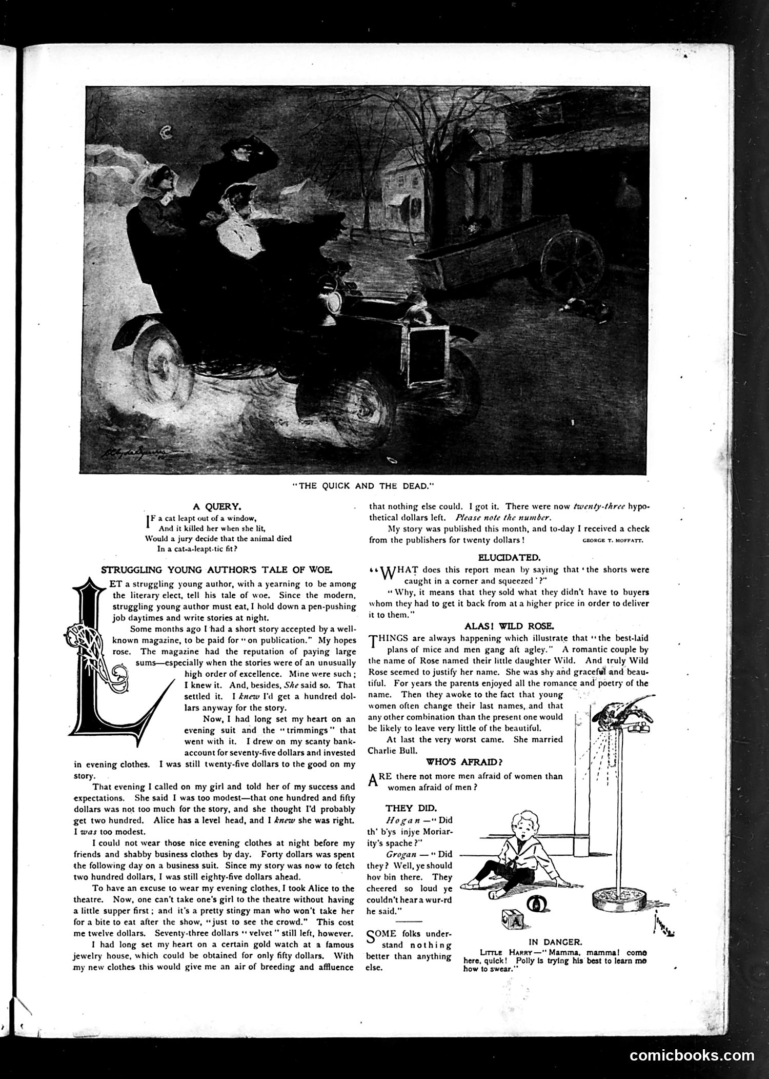 Judge — January 5, 1907 — page 5