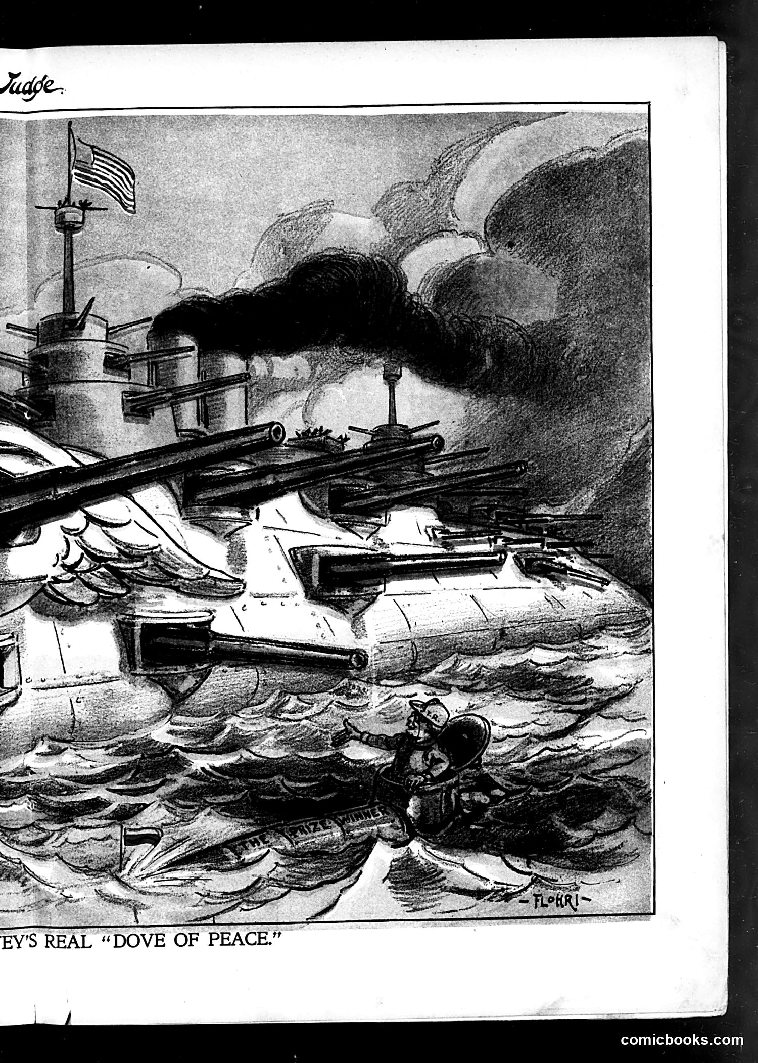 Judge — January 12, 1907 — page 9