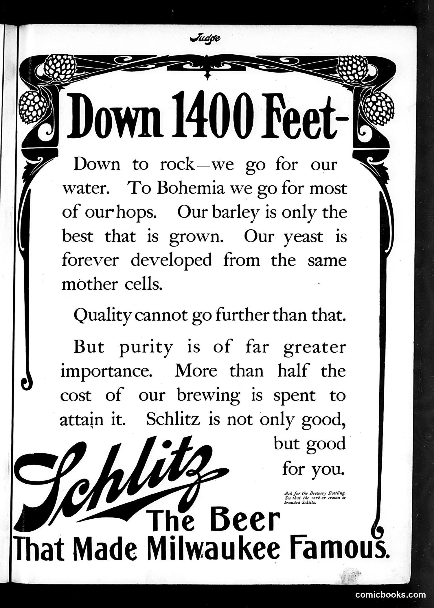Judge — January 12, 1907 — page 11