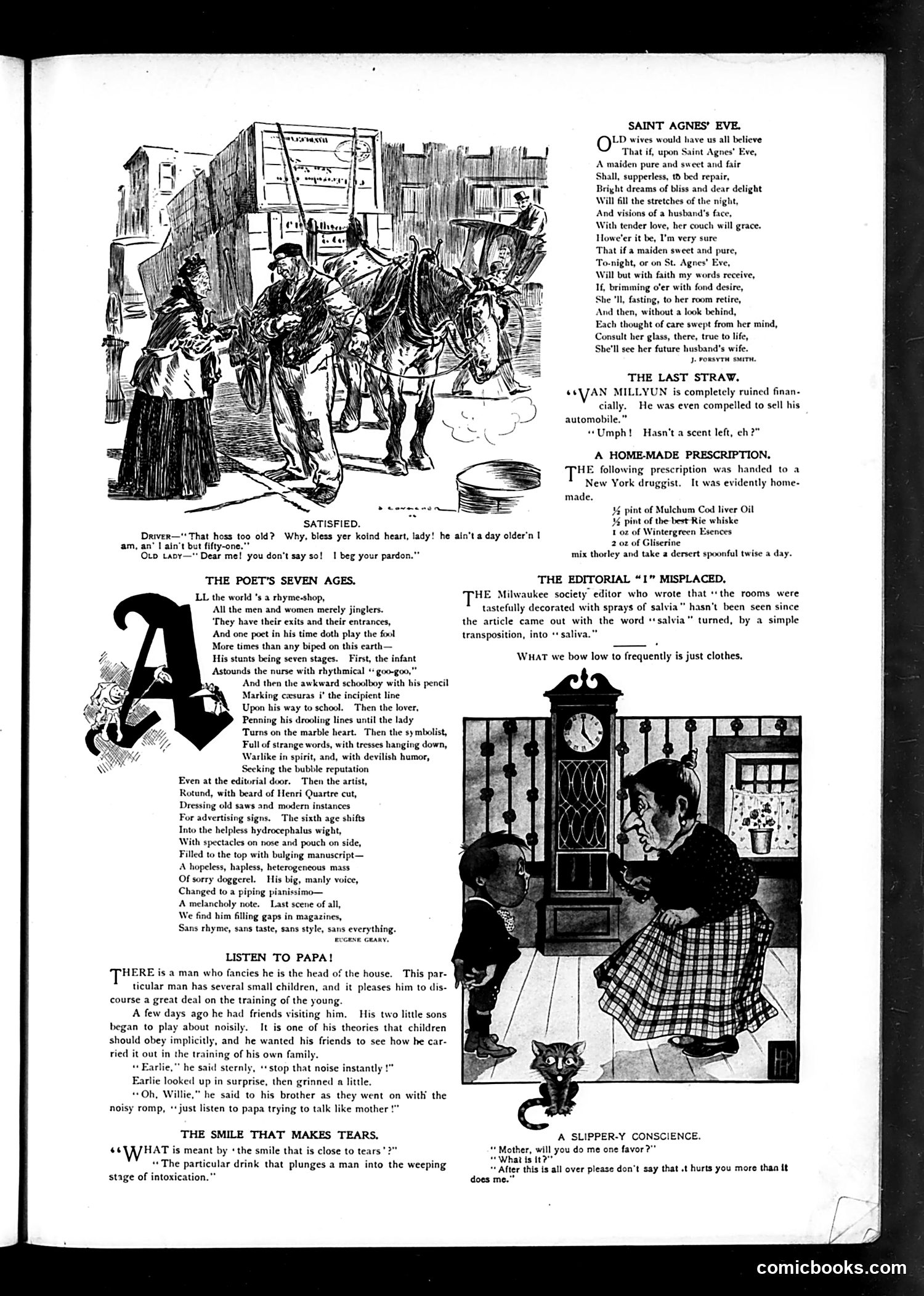 Judge — January 19, 1907 — page 3