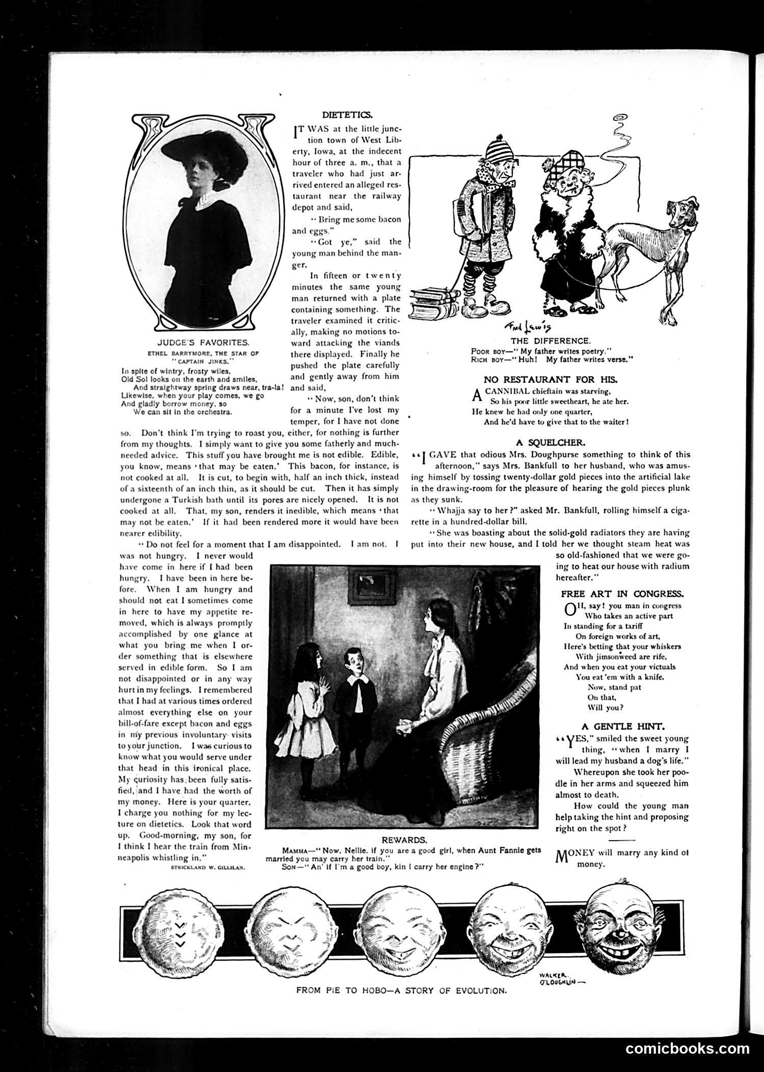 Judge — February 2, 1907 — page 4