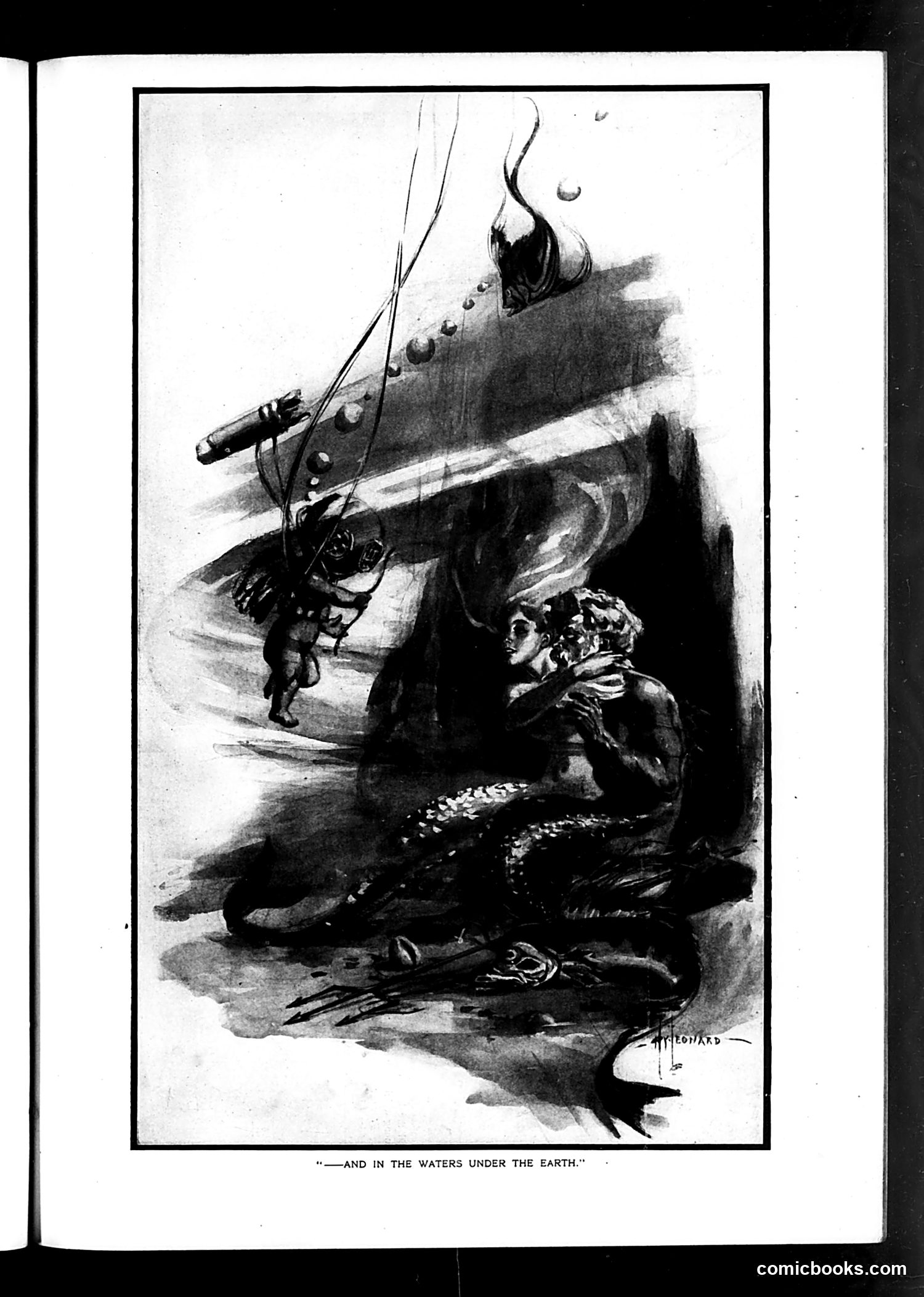 Judge — February 2, 1907 — page 5
