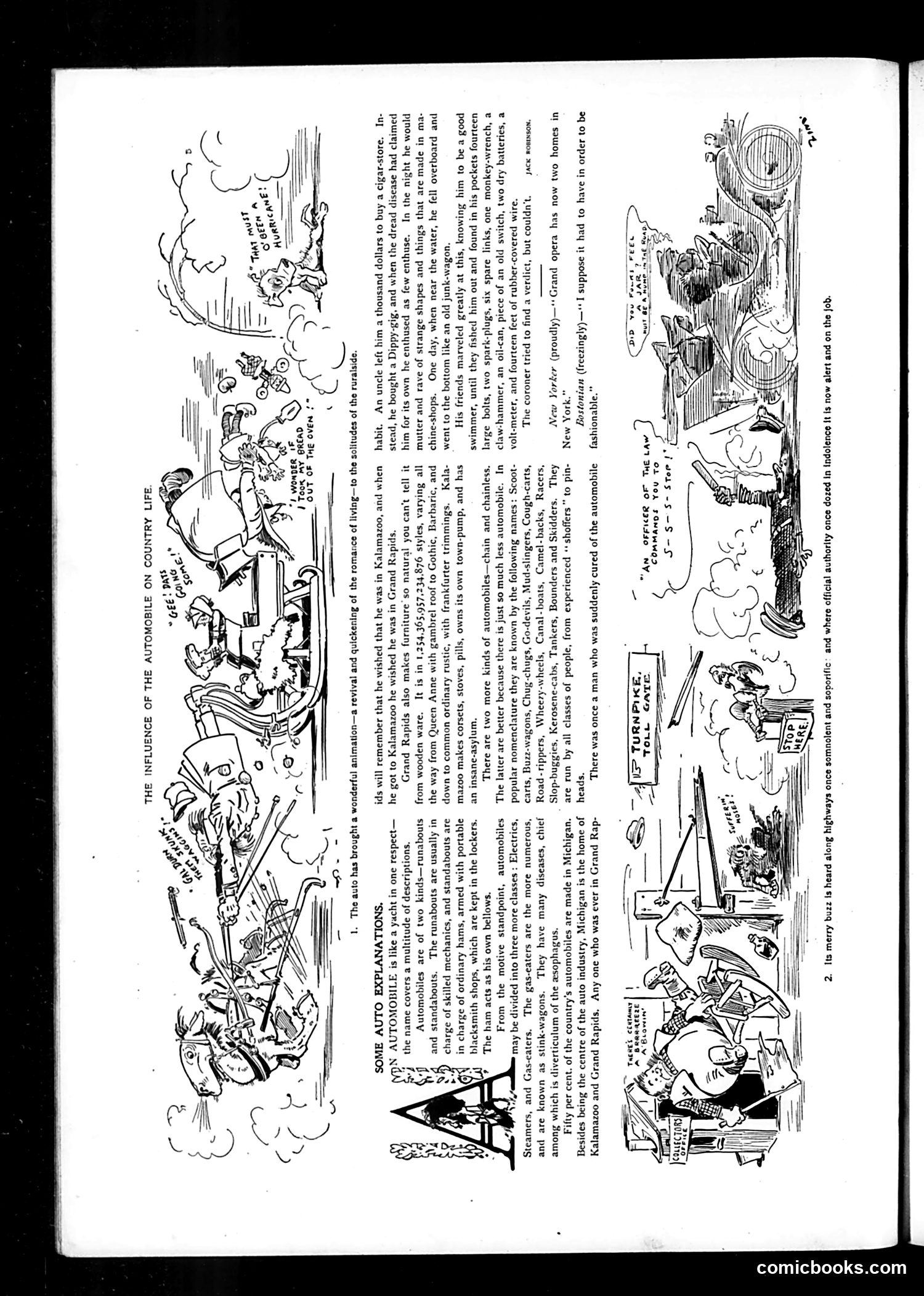 Judge — February 2, 1907 — page 6