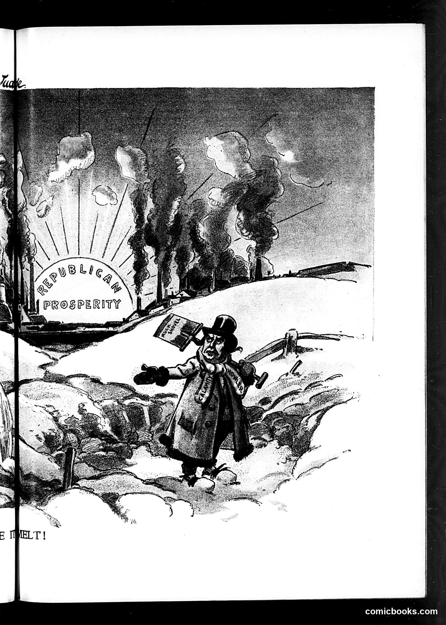 Judge — February 2, 1907 — page 9