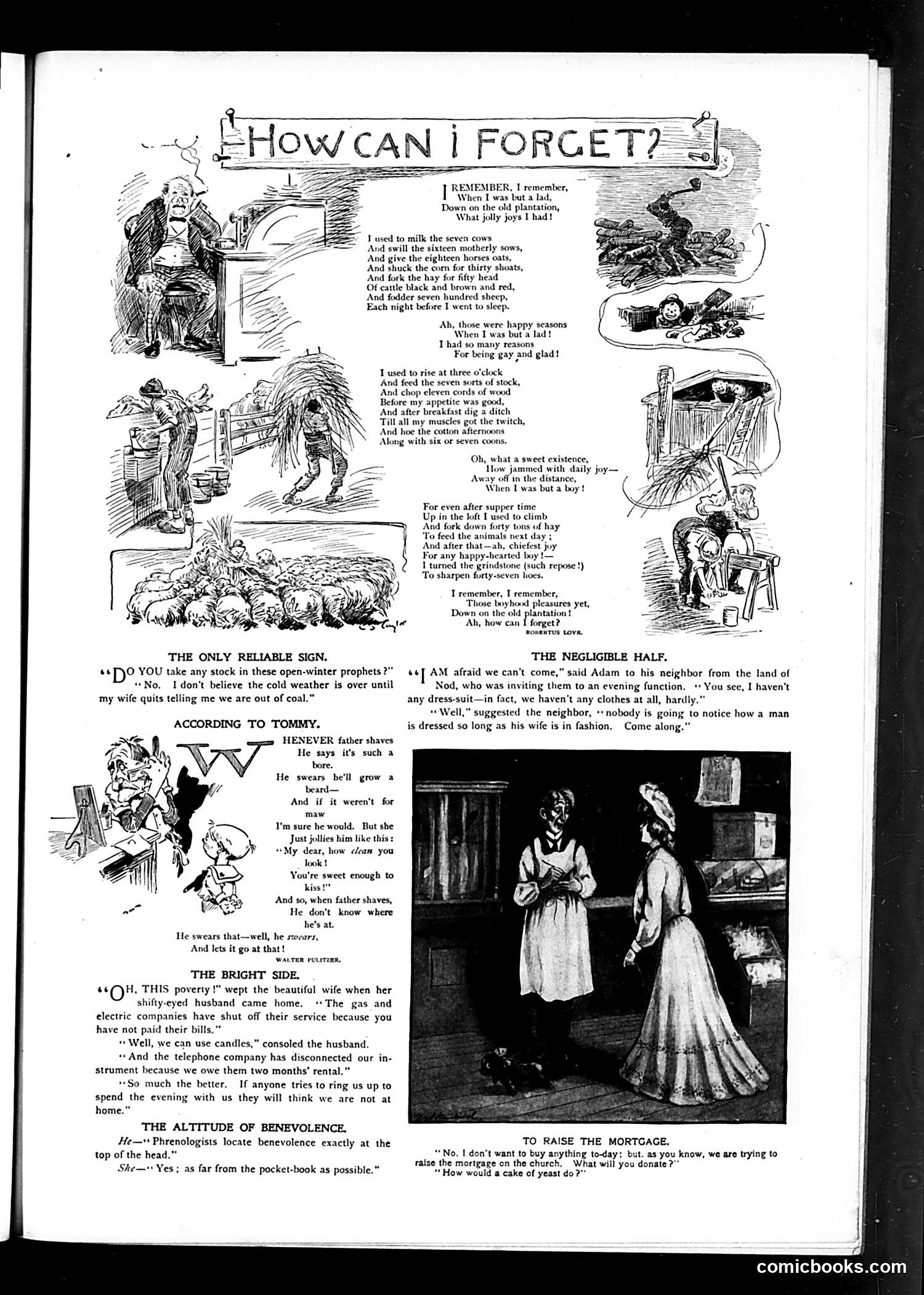 Judge — February 9, 1907 — page 3