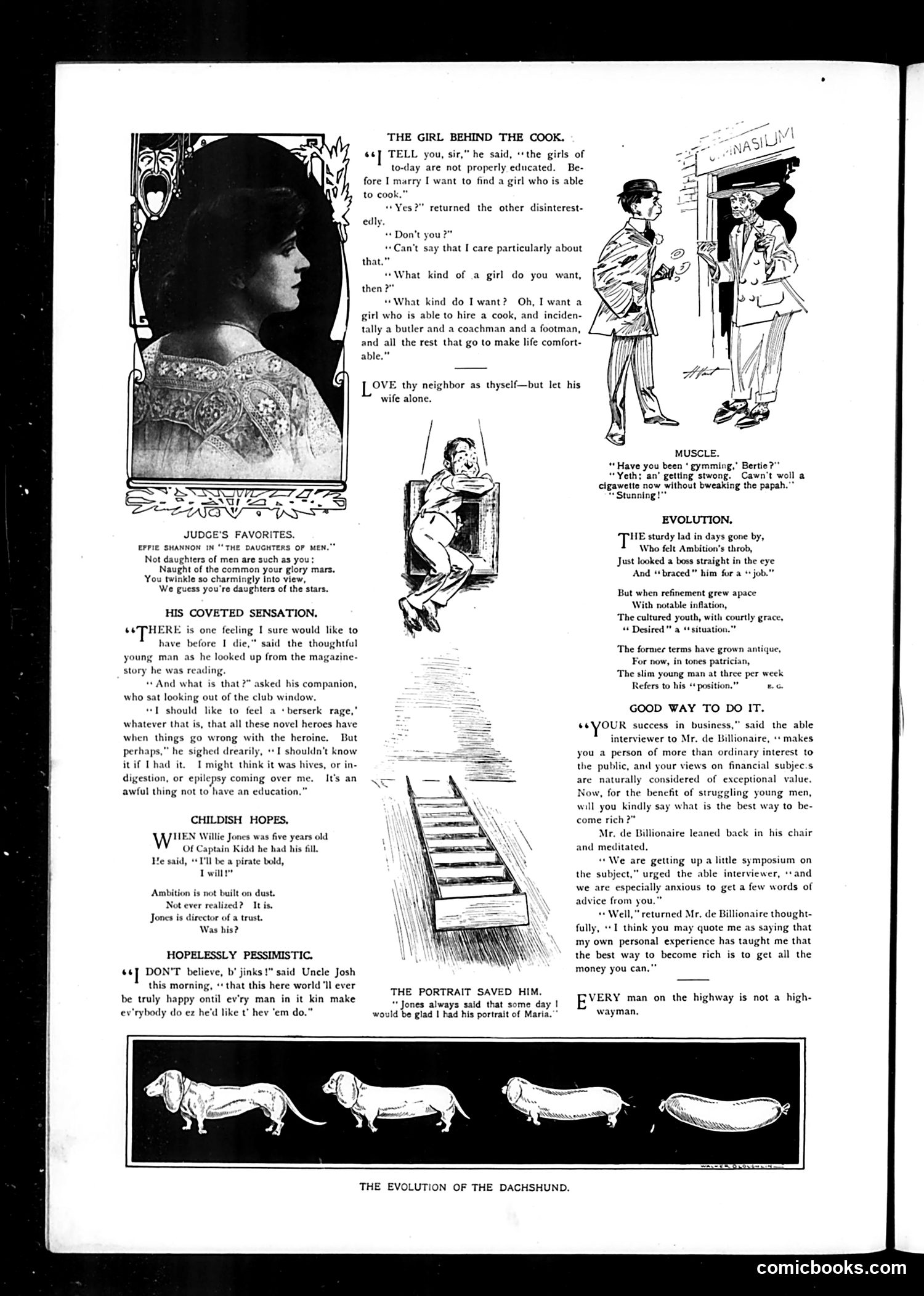 Judge — February 9, 1907 — page 4