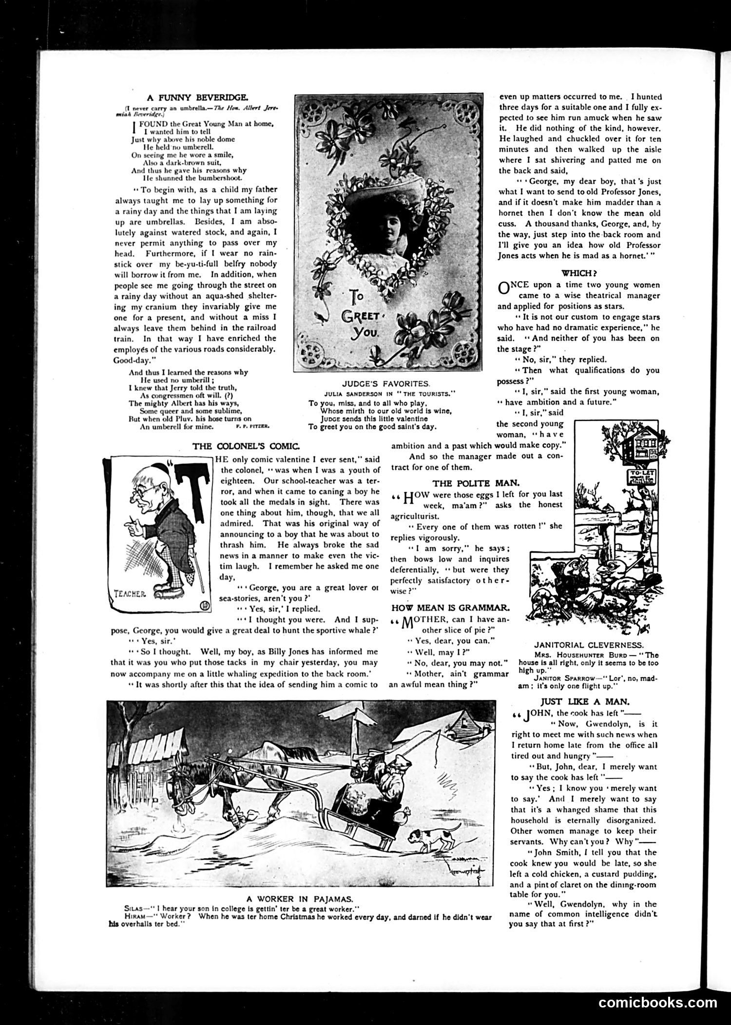 Judge — February 16, 1907 — page 4