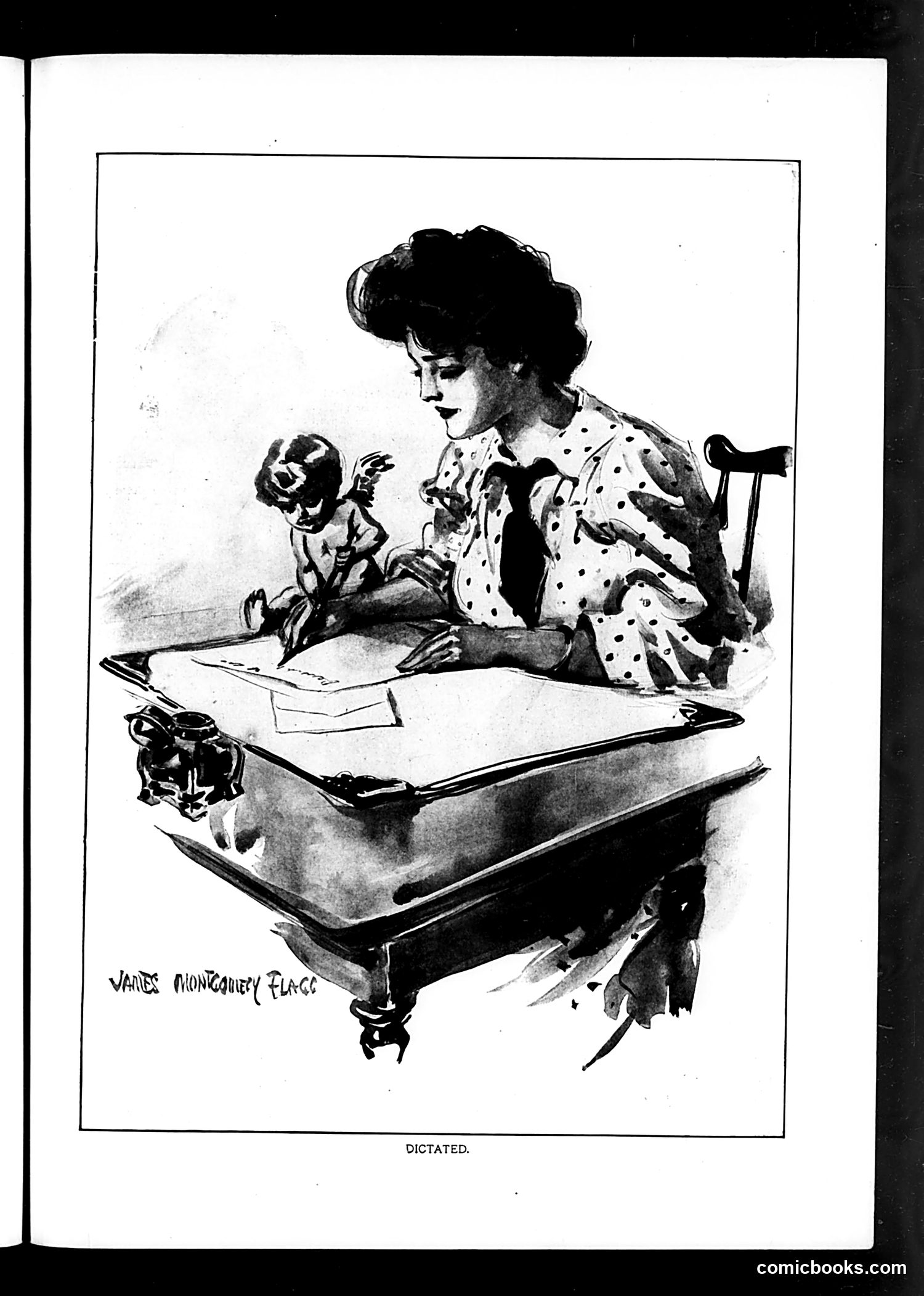 Judge — February 16, 1907 — page 5