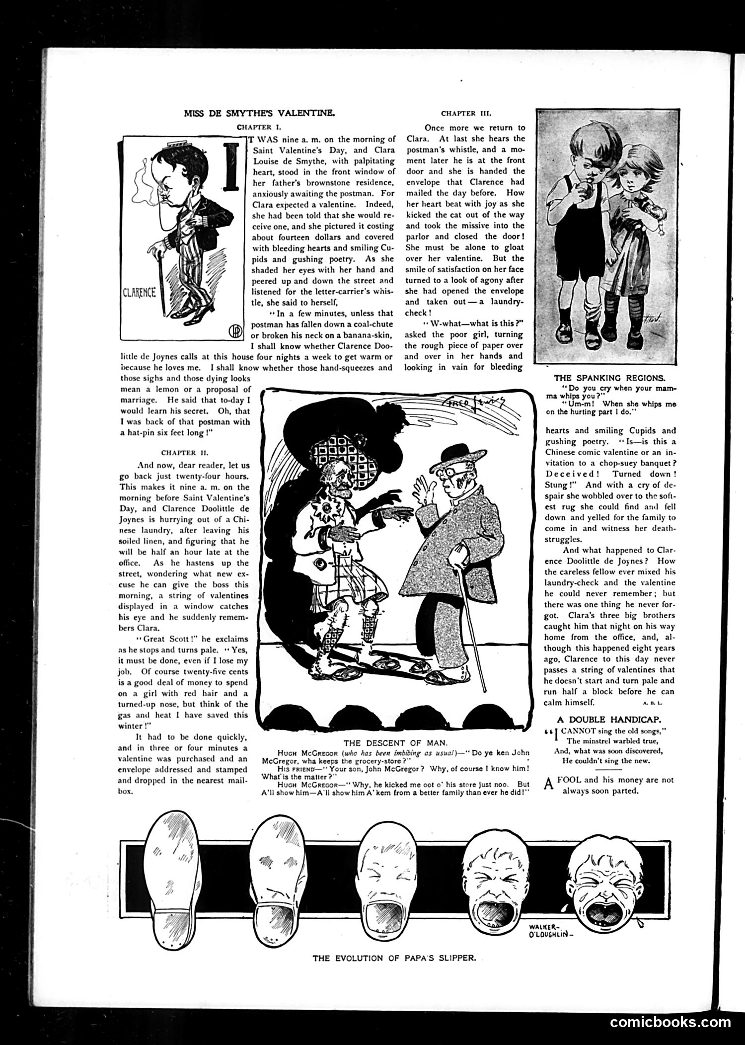 Judge — February 16, 1907 — page 6