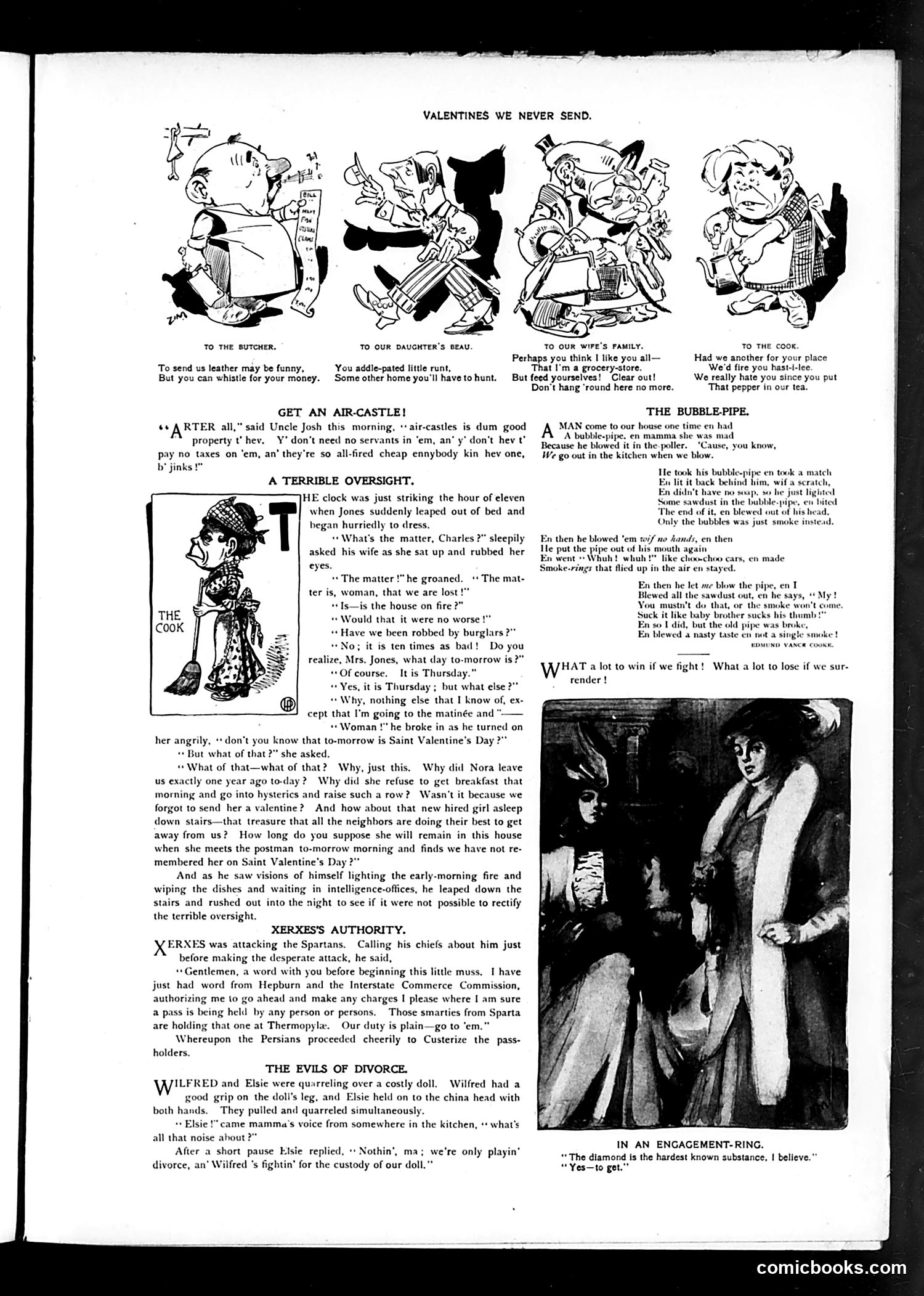 Judge — February 16, 1907 — page 7