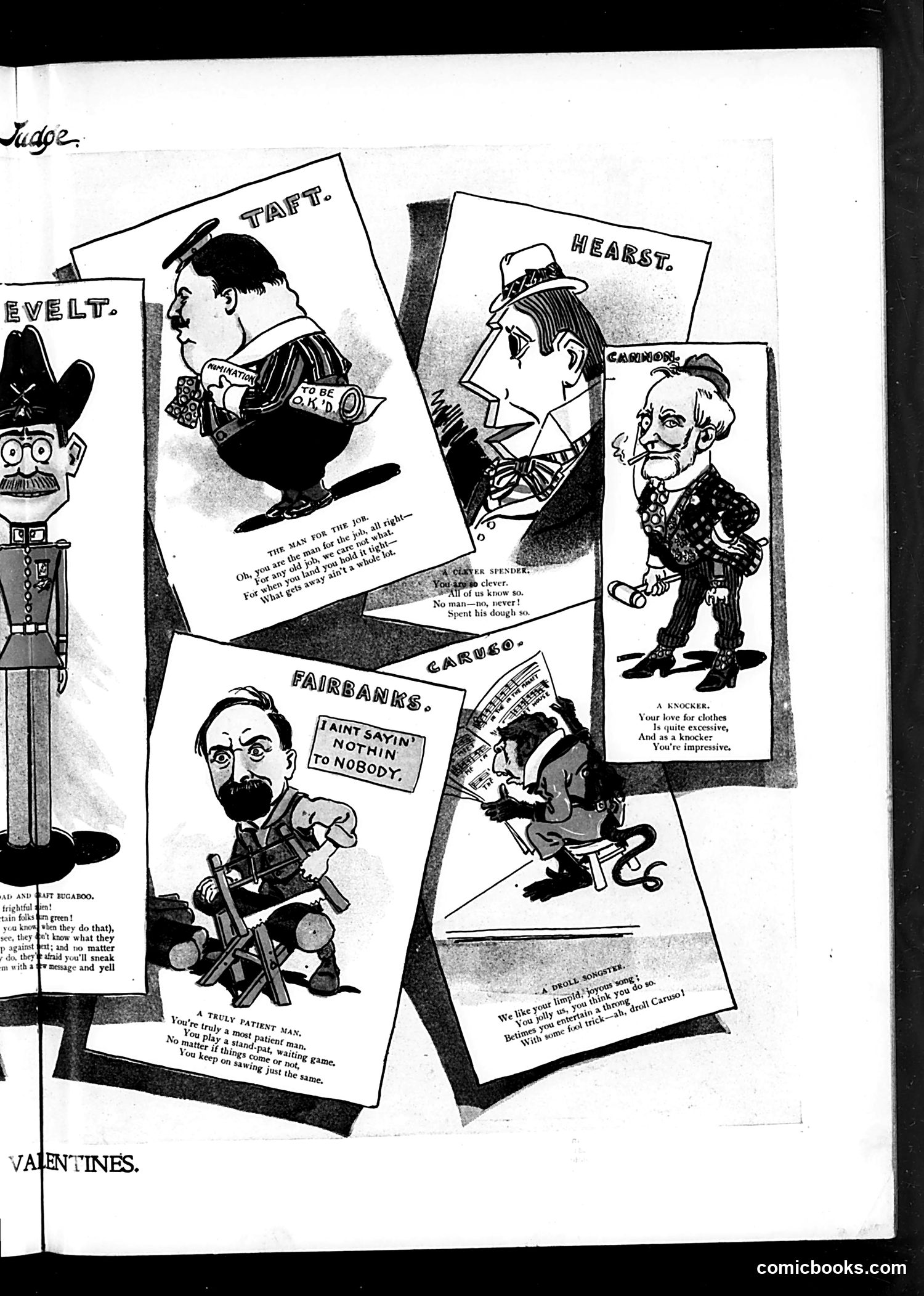Judge — February 16, 1907 — page 9