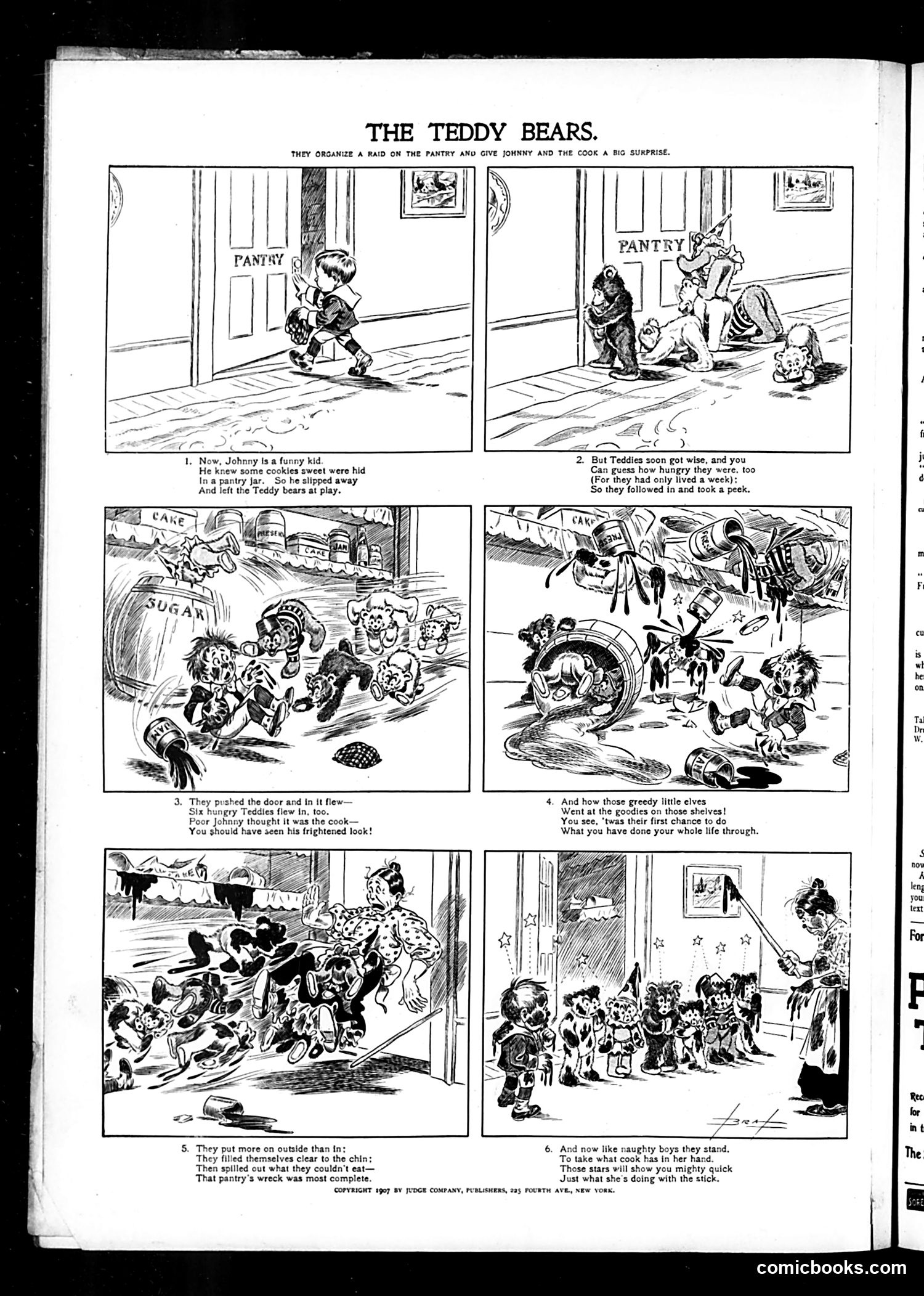 Judge — February 16, 1907 — page 10